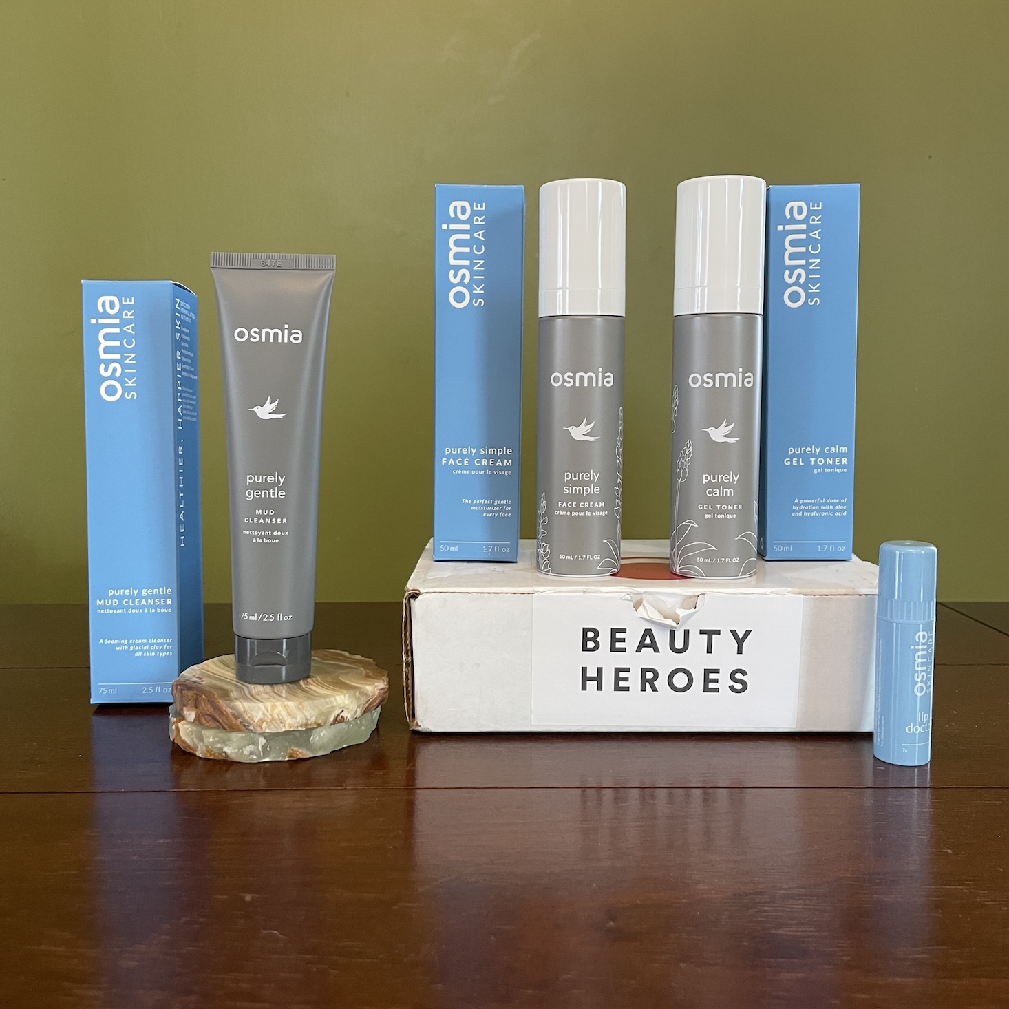 Beauty Heroes Beauty Discovery Review + Coupon, February 2026