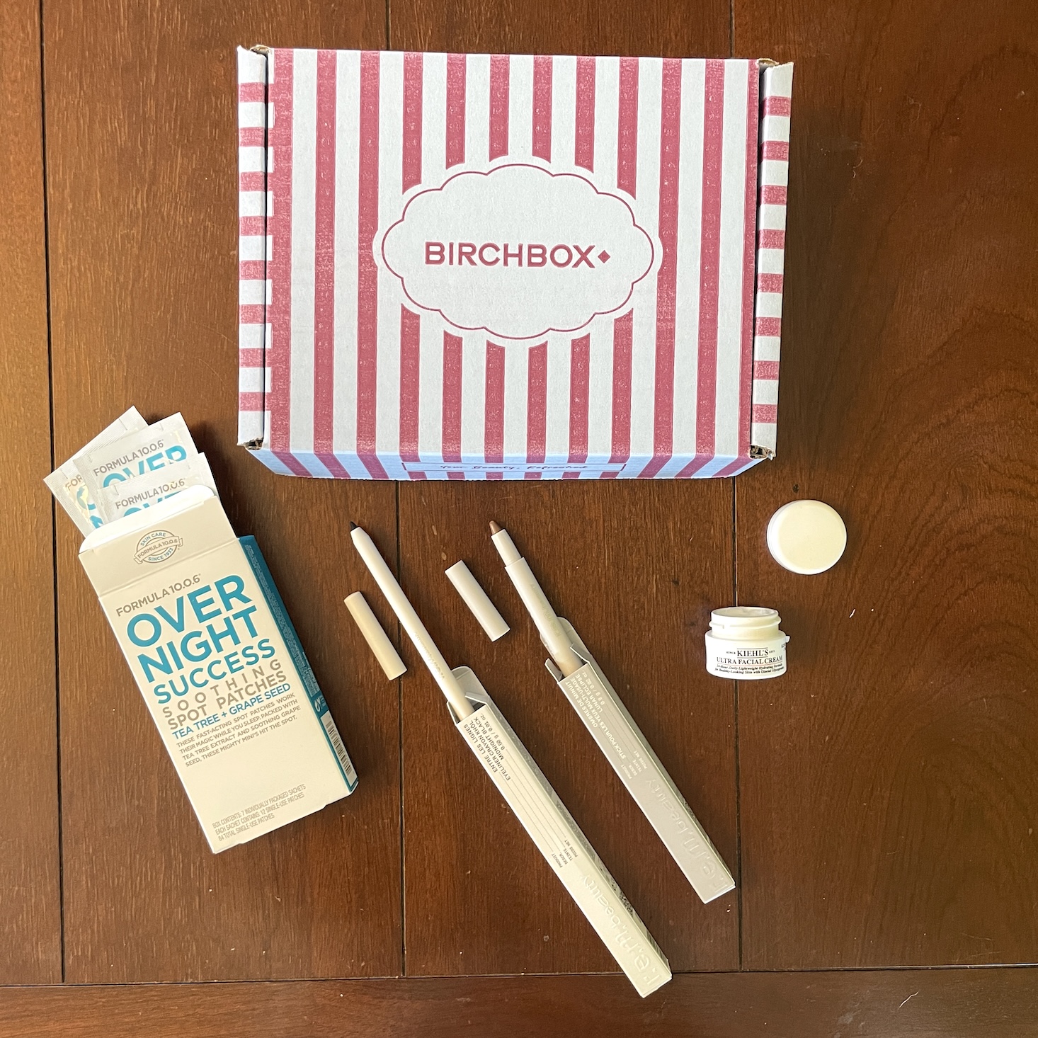 Birchbox Review February 2026