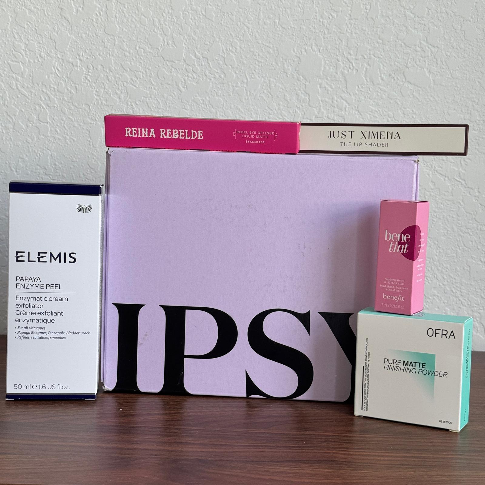 IPSY Extra “For the Love of You” Review – February 2026