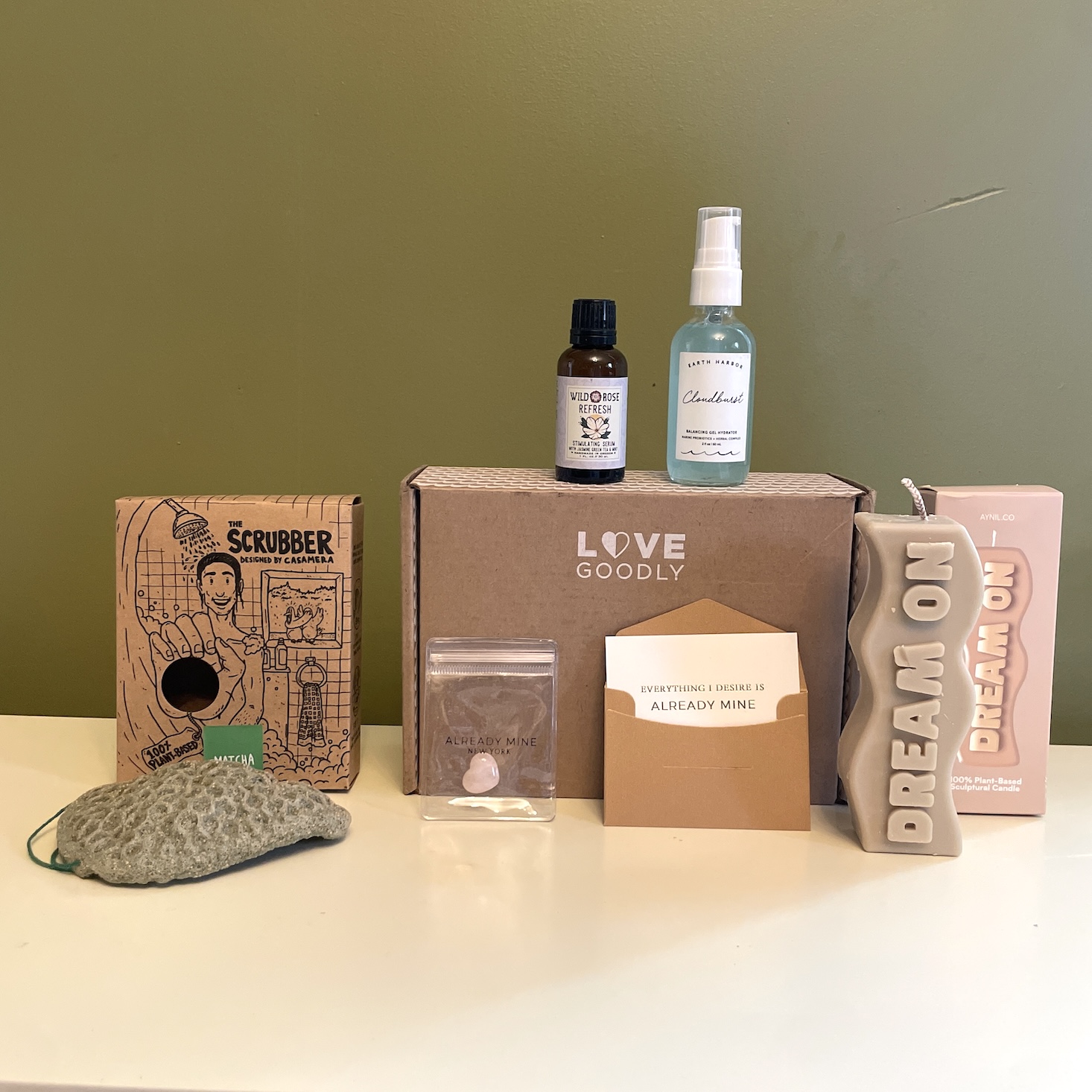 Love Goodly Review: February/March 2026