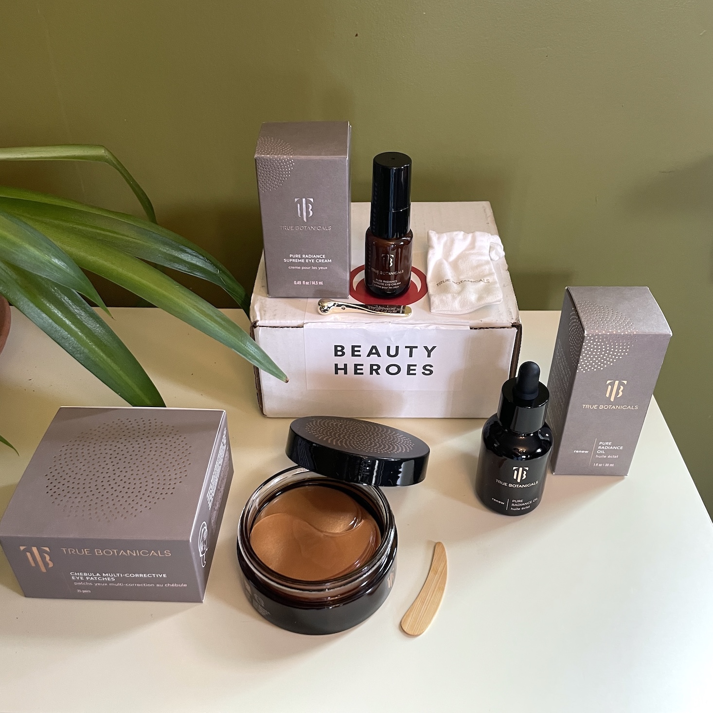 Beauty Heroes Beauty Discovery March 2026 Review