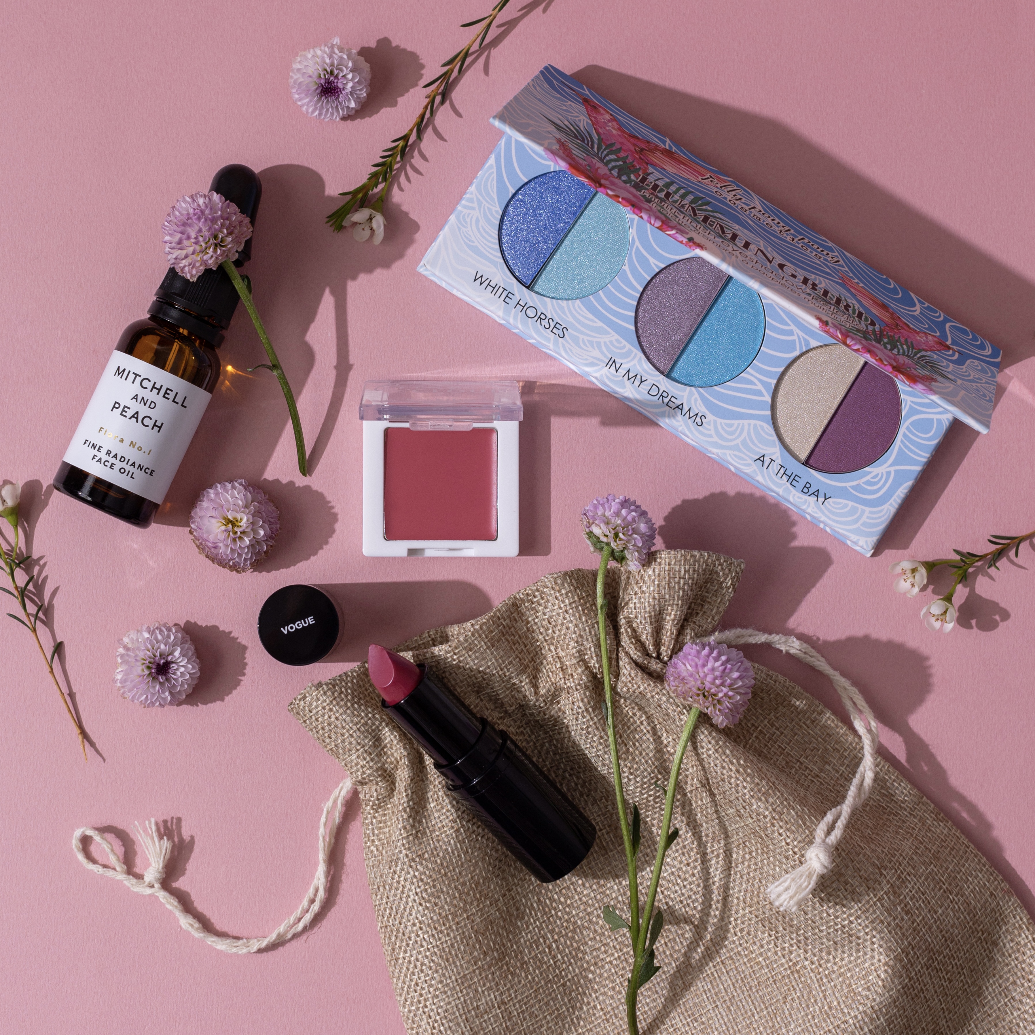 Nourish Beauty March 2026 Box Full Spoilers