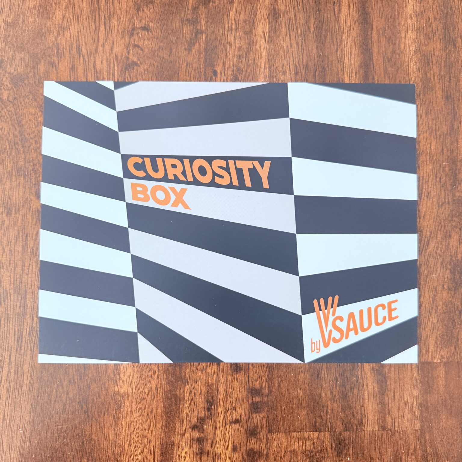 Curiosity Box Review – Spring 2026 | My Subscription Addiction