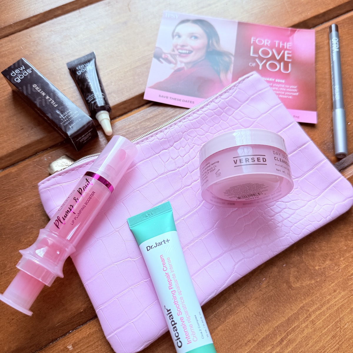 IPSY Original February 2026 Review