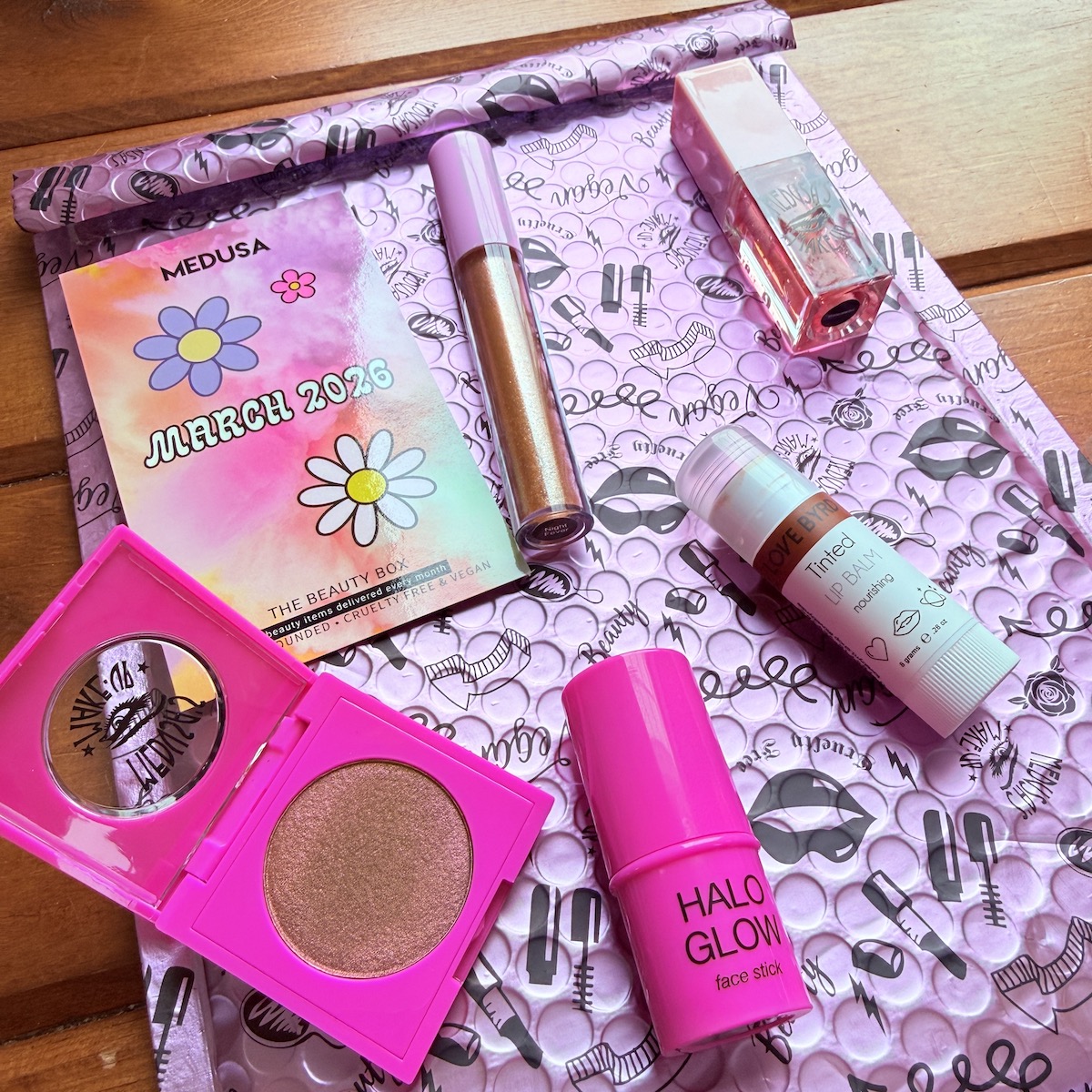 Medusa’s Make-Up Review March 2026