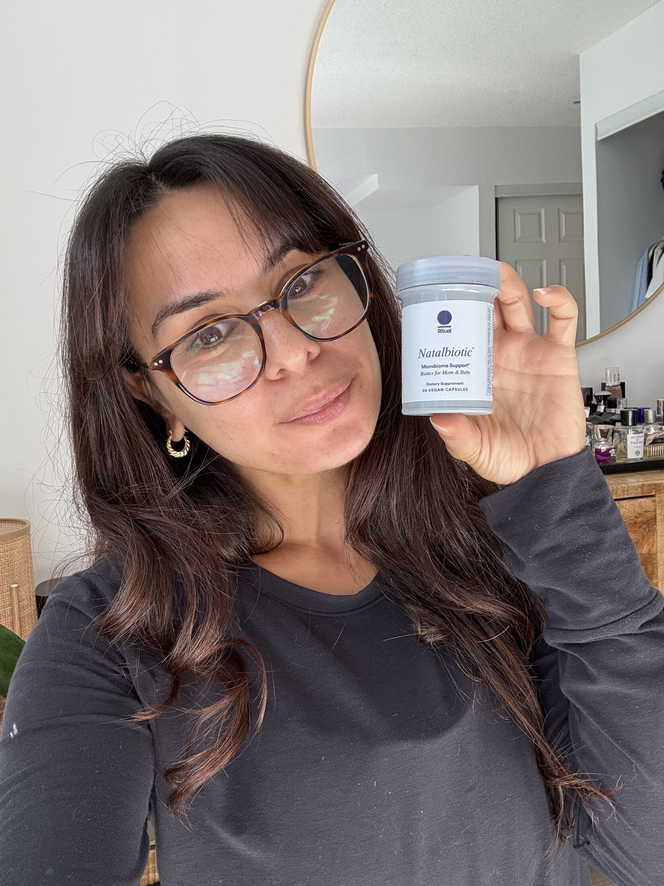 As a Holistic Nutrition Student, These Are the Gut Health Myths I Wish More People Knew About