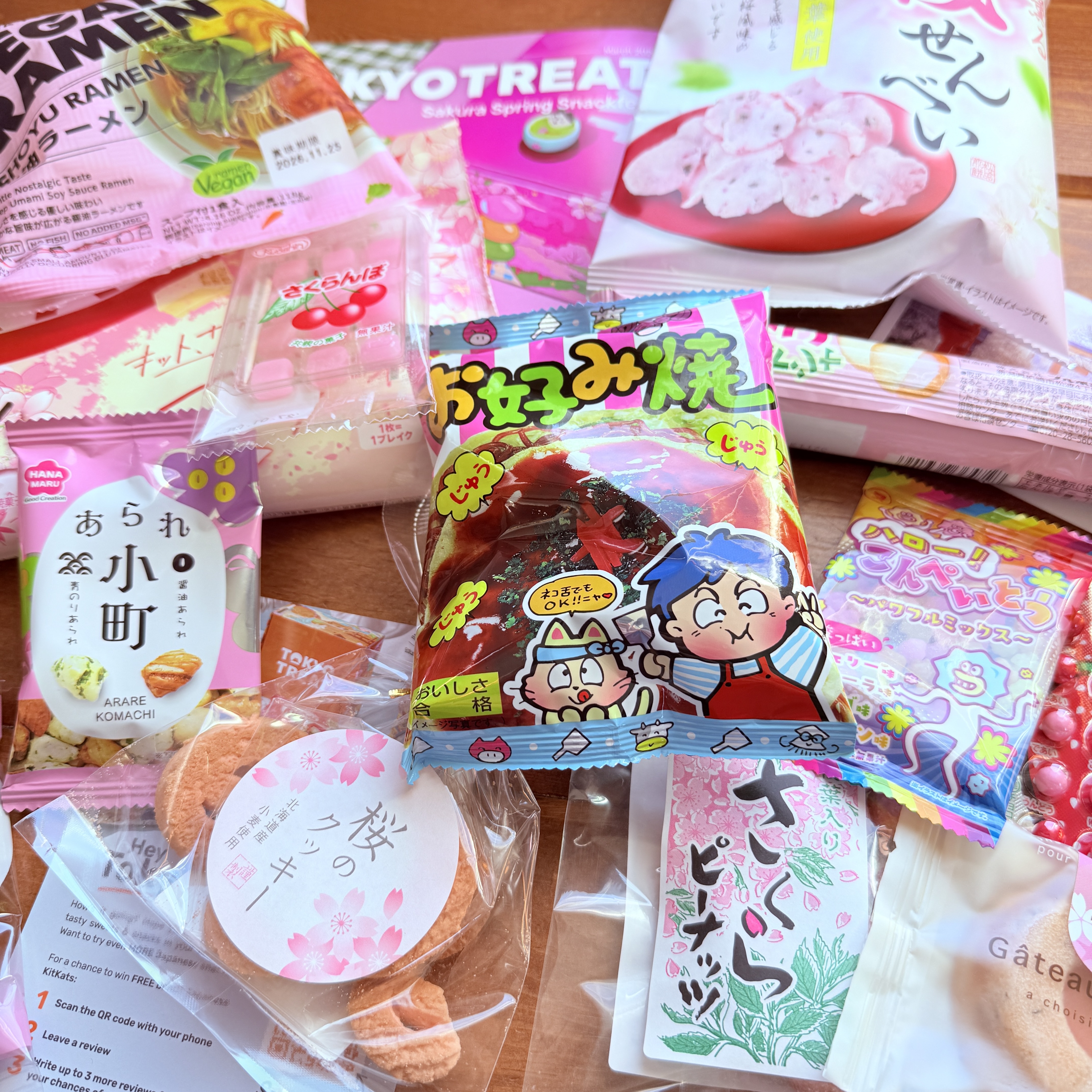 TokyoTreat Review – March 2026