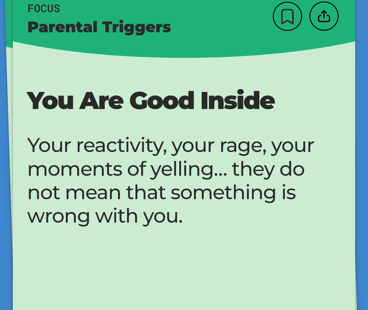 Comparing Parenting Styles: What Sets the Good Inside Approach Apart