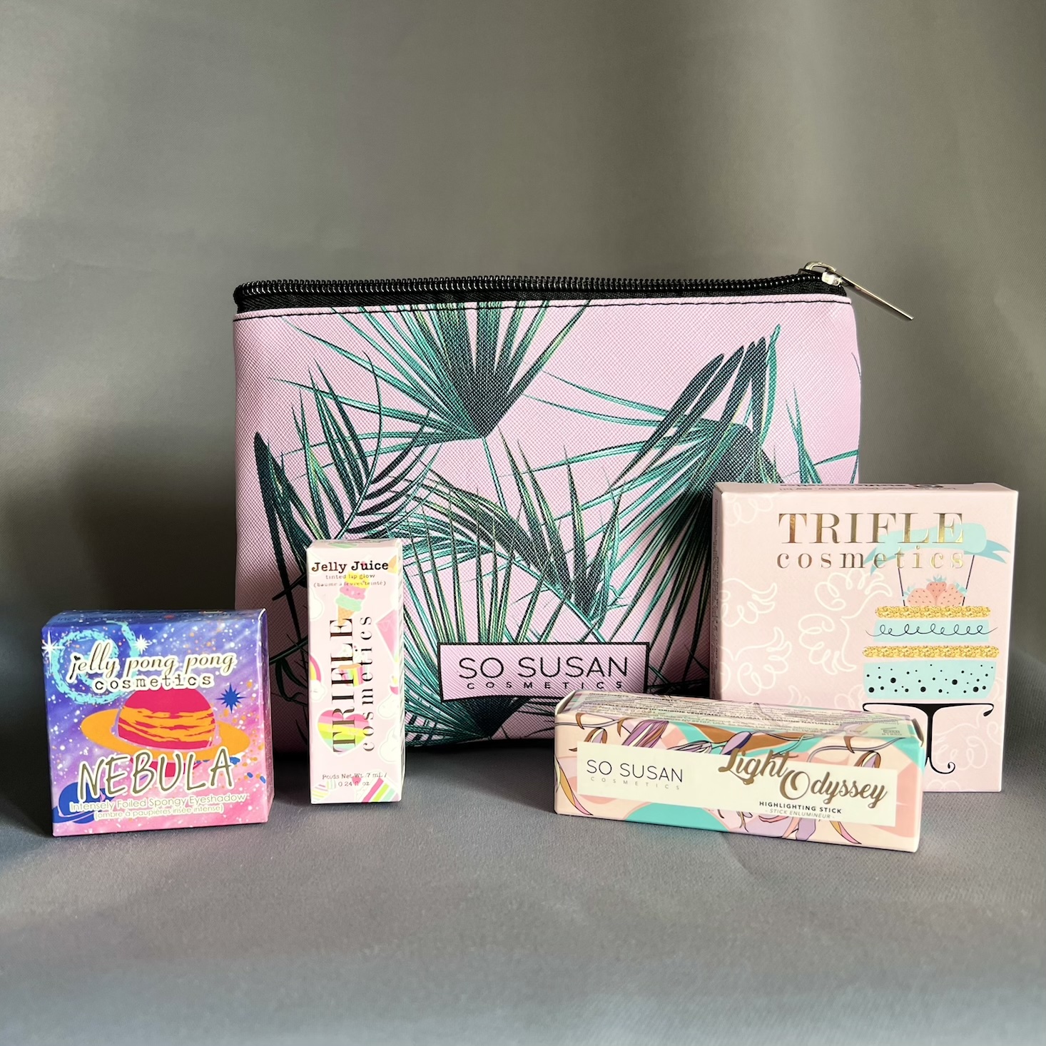 So Susan Color Curate Bag Review March 2026