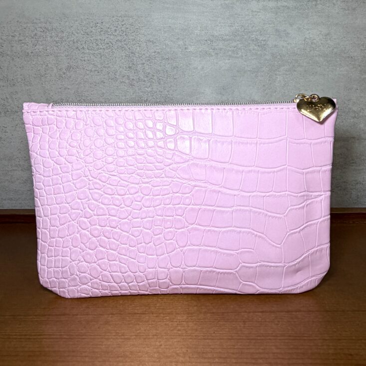 Makeup Bag for Ipsy Original February 2026