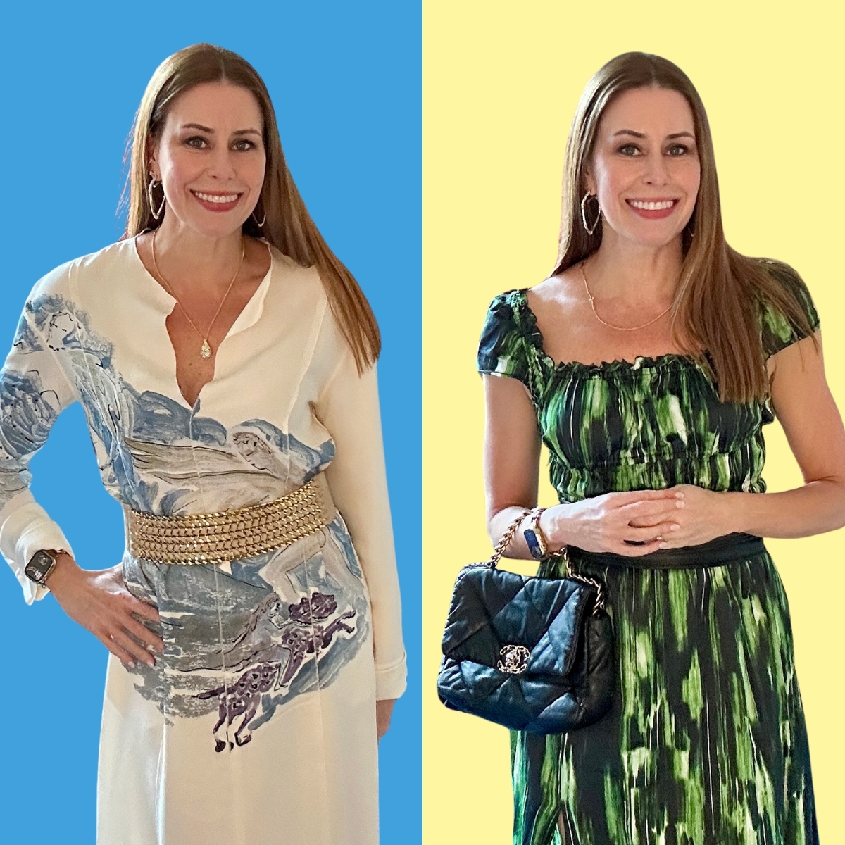 What I’m Wearing This Week: Armoire