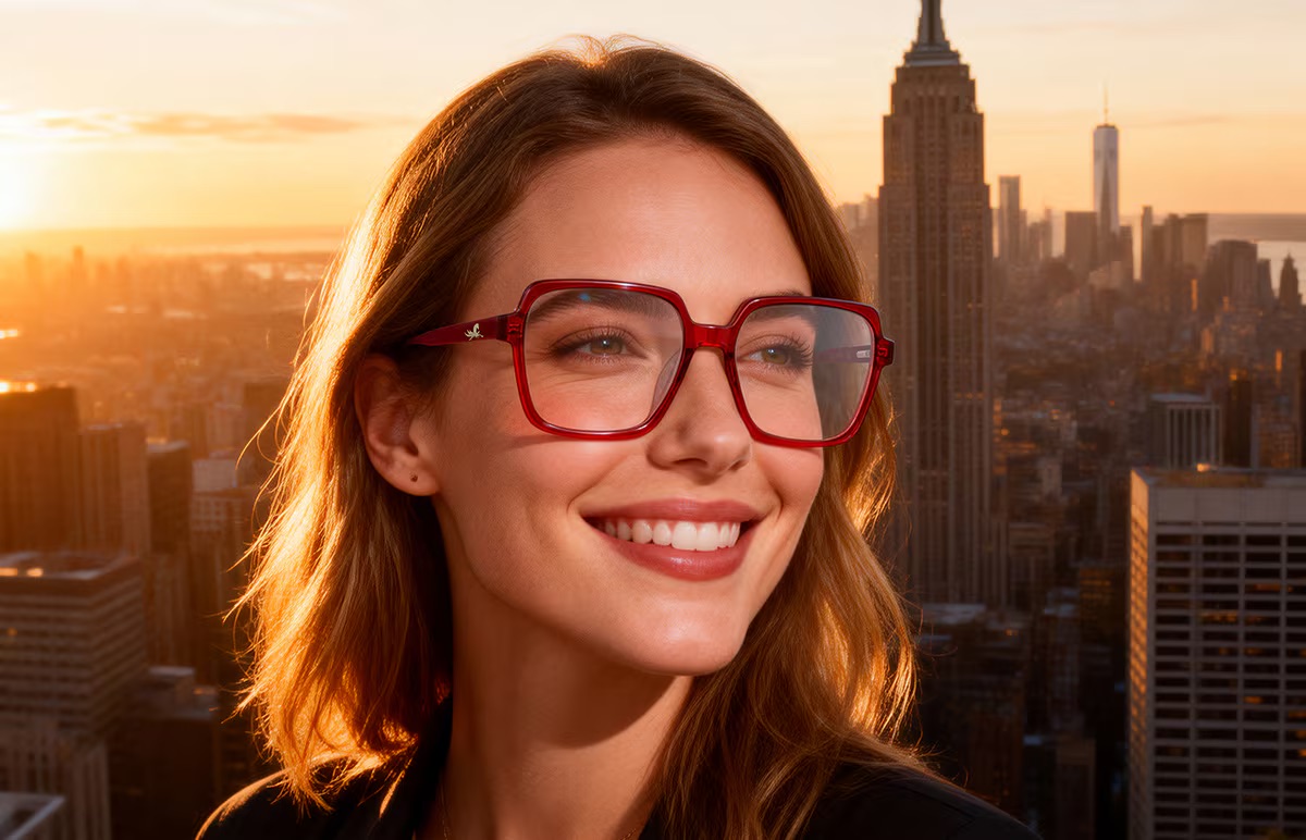 My 3 Favorite Glasses for Spring (That Won’t Destroy Your Budget)