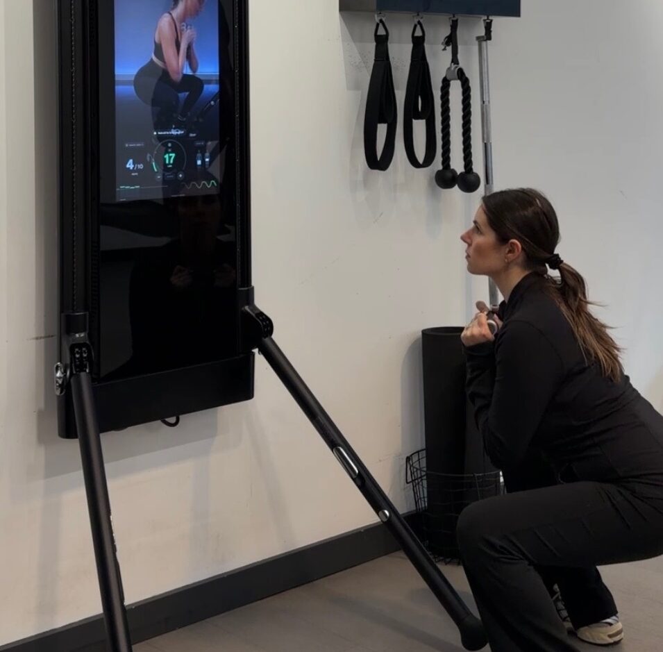 This Is What Intentional Training Looks Like