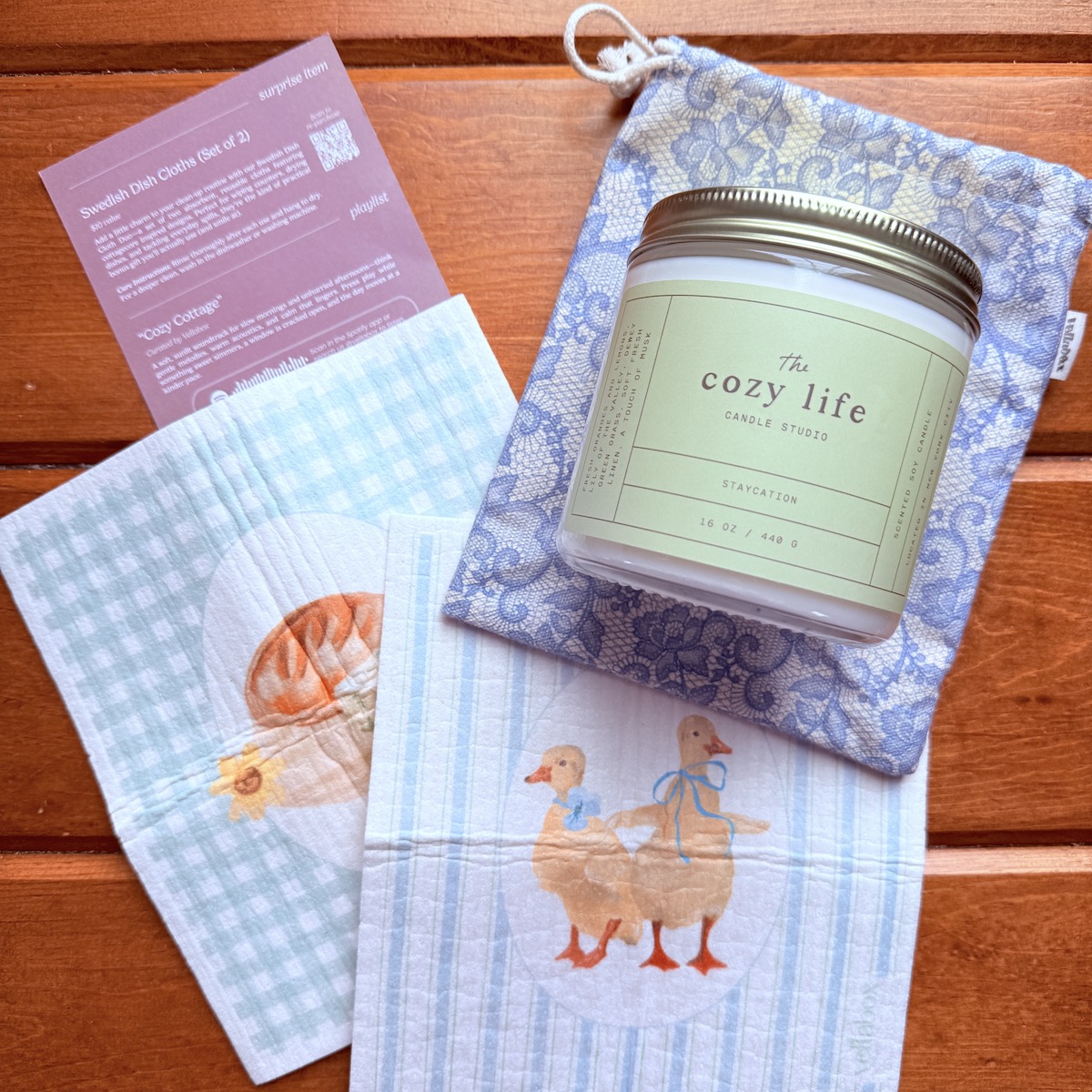 Vellabox Candle Review March 2026