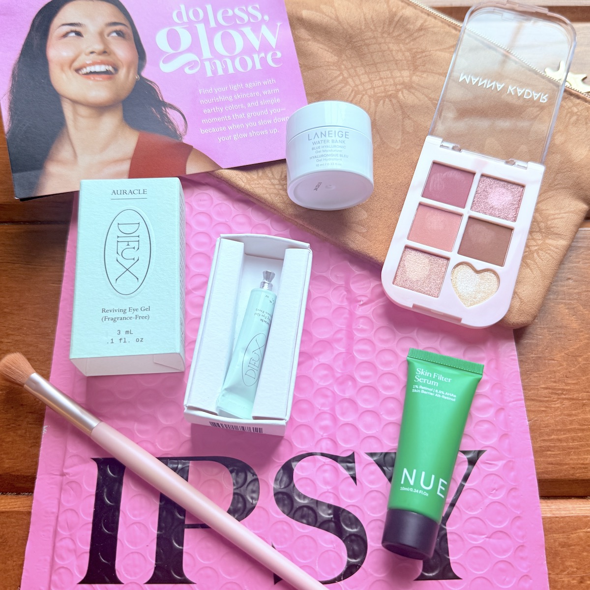IPSY Original March 2026 Review
