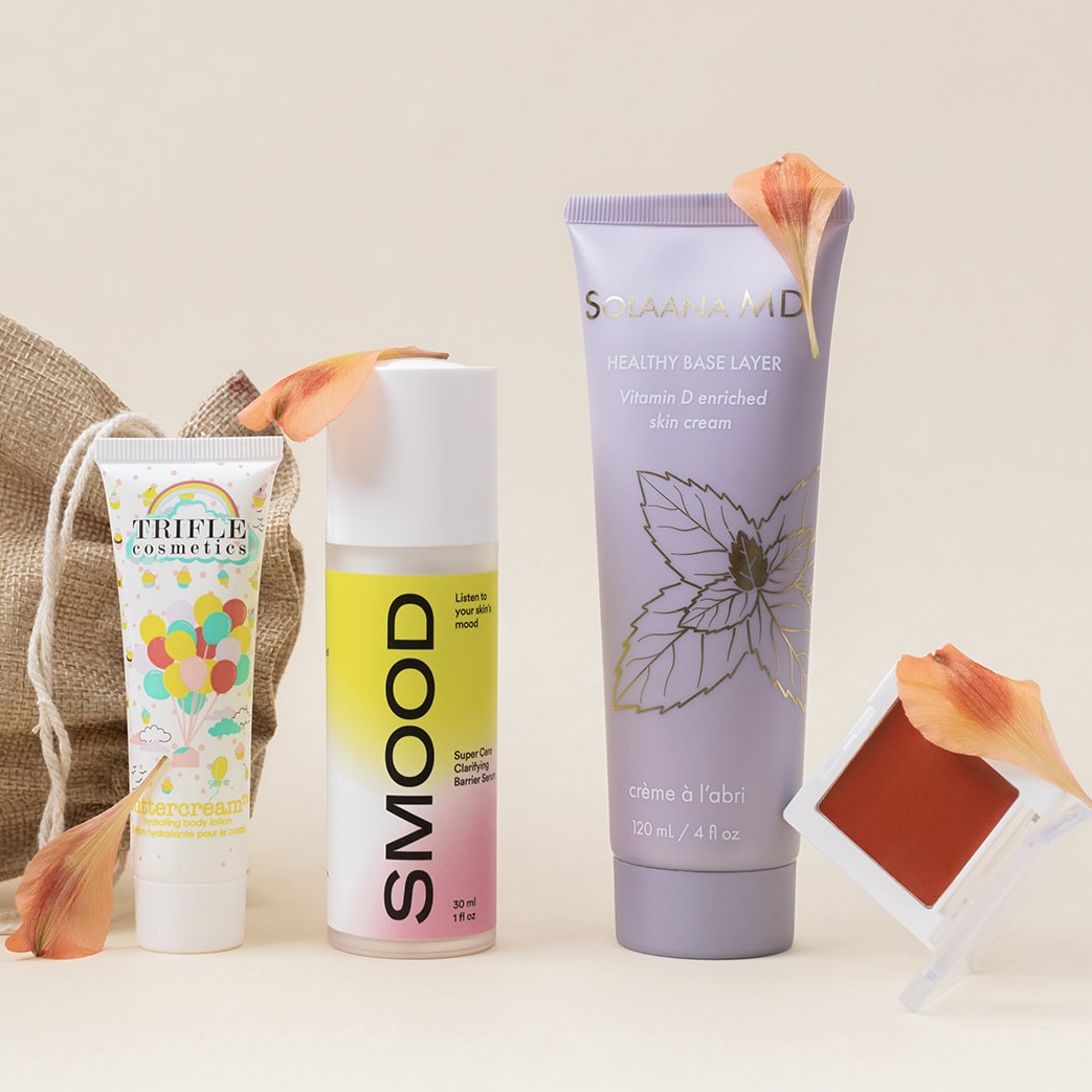 Nourish Beauty April 2026 Box Full Spoilers
