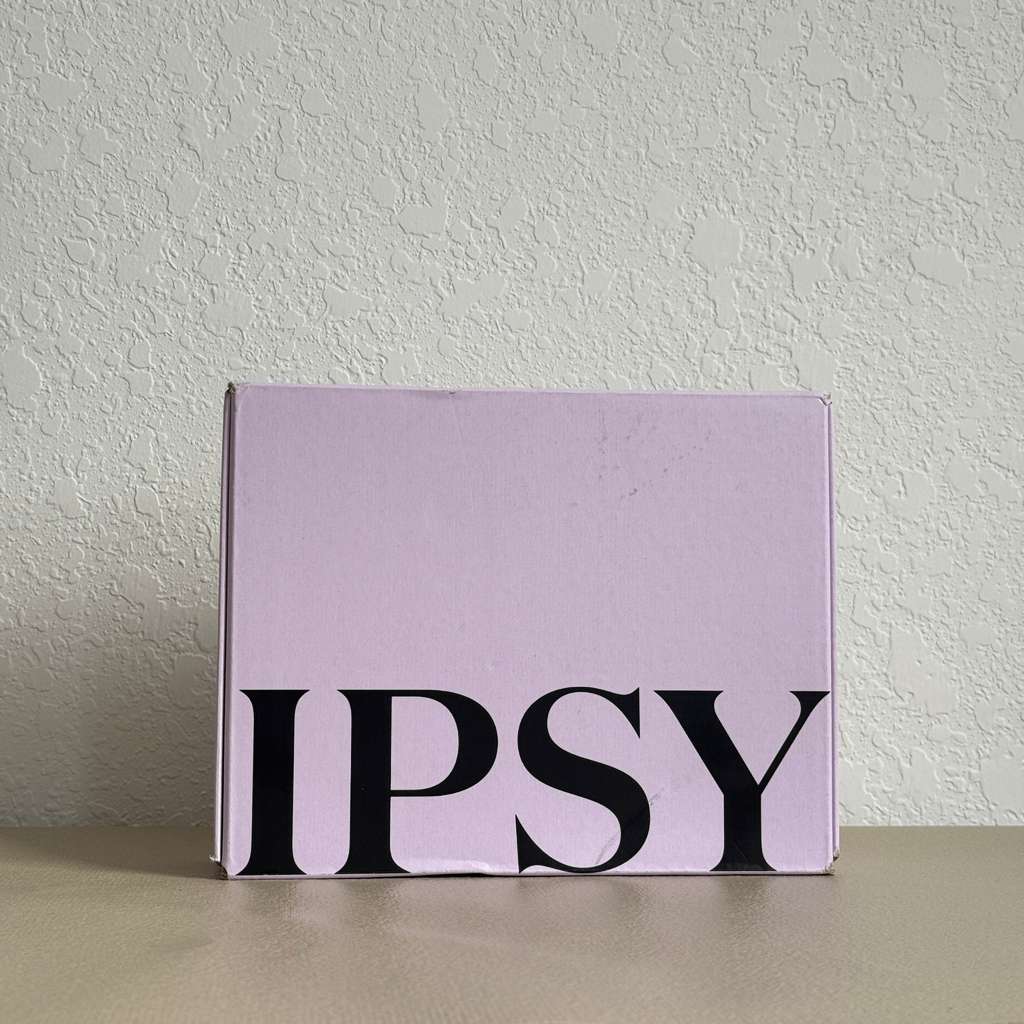 Ipsy Extra “Do Less, Glow More” Review – March 2026