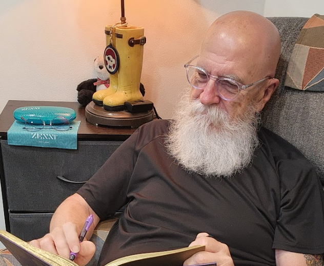 From Skeptical to Sold: Here’s Exactly How I Ordered My Prescription Glasses From My Couch