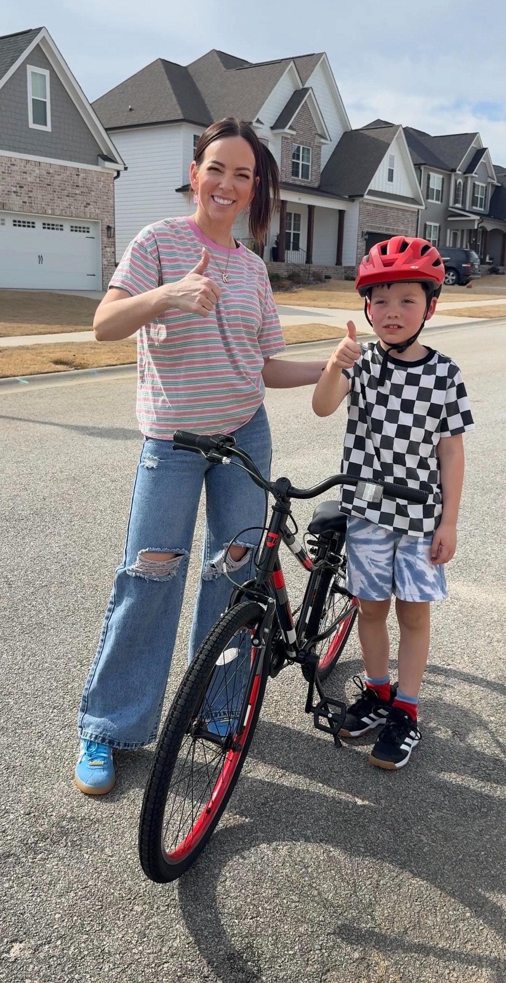 The Kids’ Bike I Keep Seeing Everywhere (And Why We Finally Tried It)