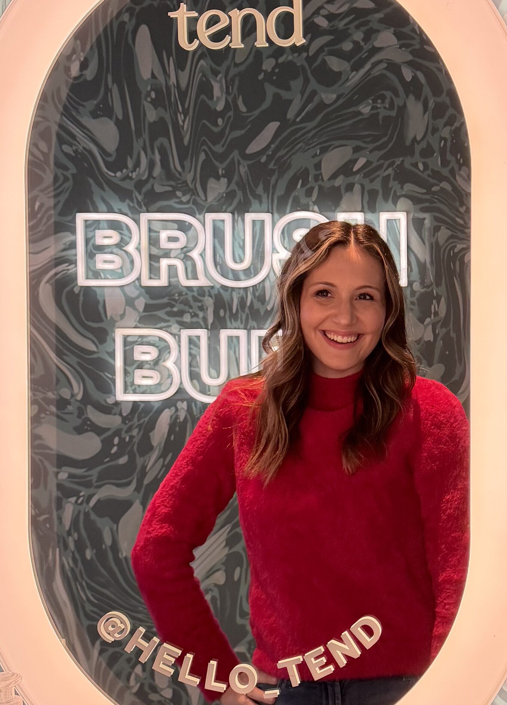 I Finally Looked Into Clear Aligners and Here’s Why I Chose Tend