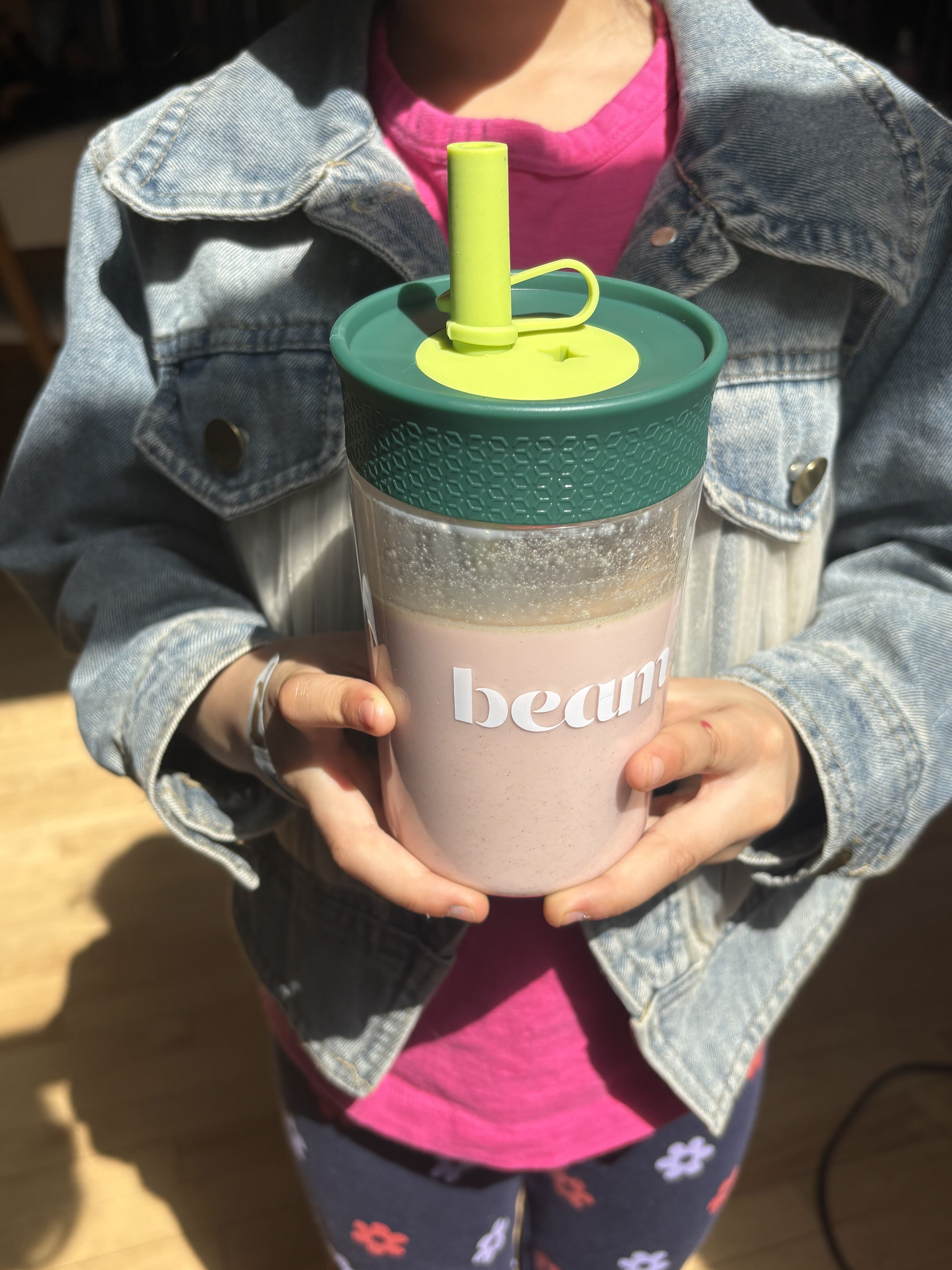 Hiya vs. Beam: The Only Kids Supplement That Worked for My Picky Eater