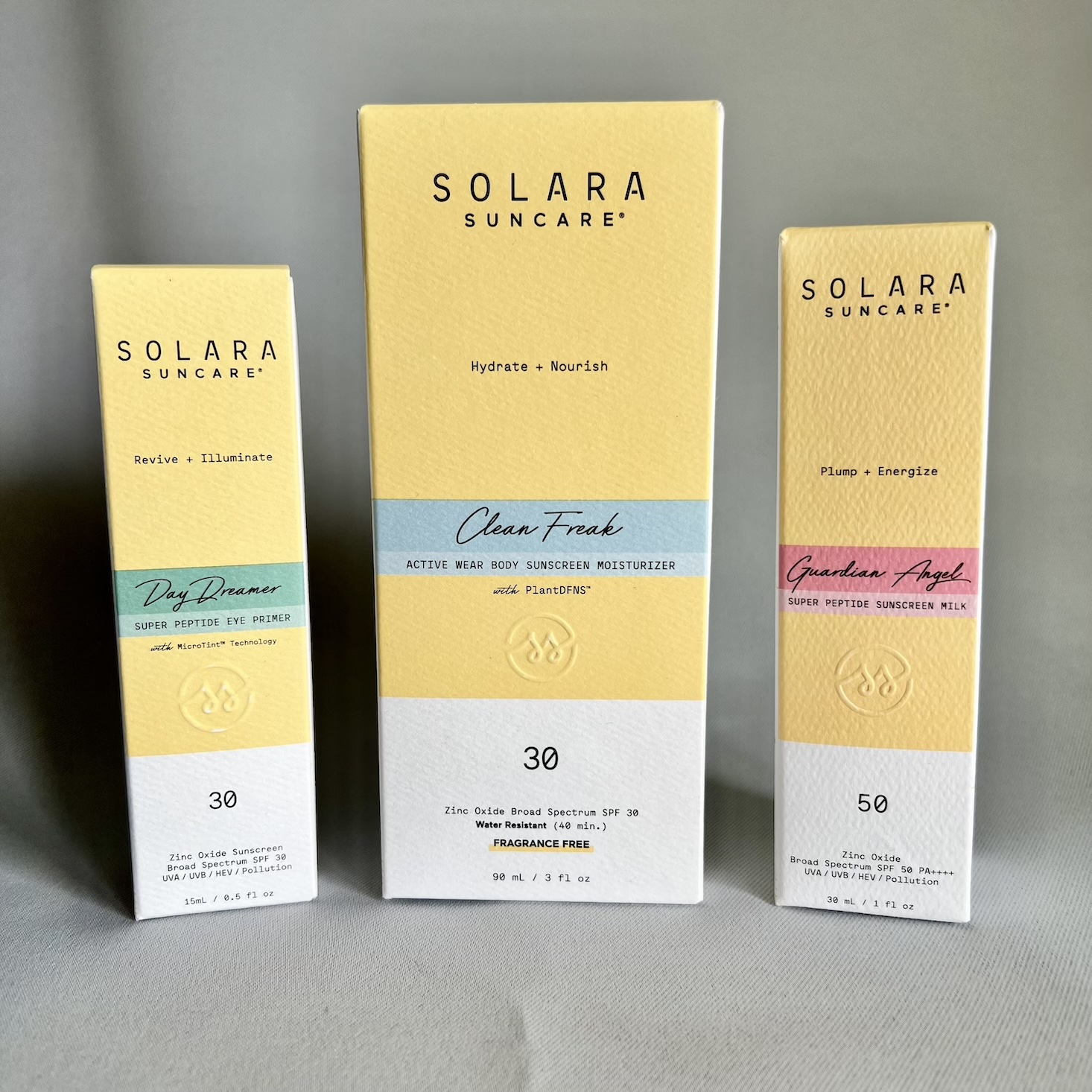 Beauty Heroes Beauty Discovery April 2026 Review