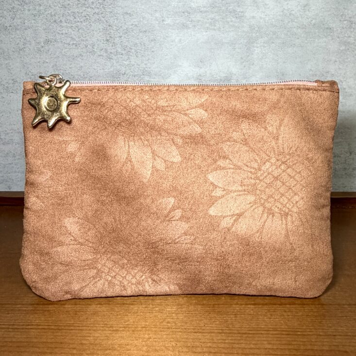 Makeup Bag for Ipsy Glam Bag March 2026