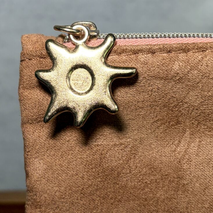 Makeup Bag Hardware for Ipsy Glam Bag March 2026