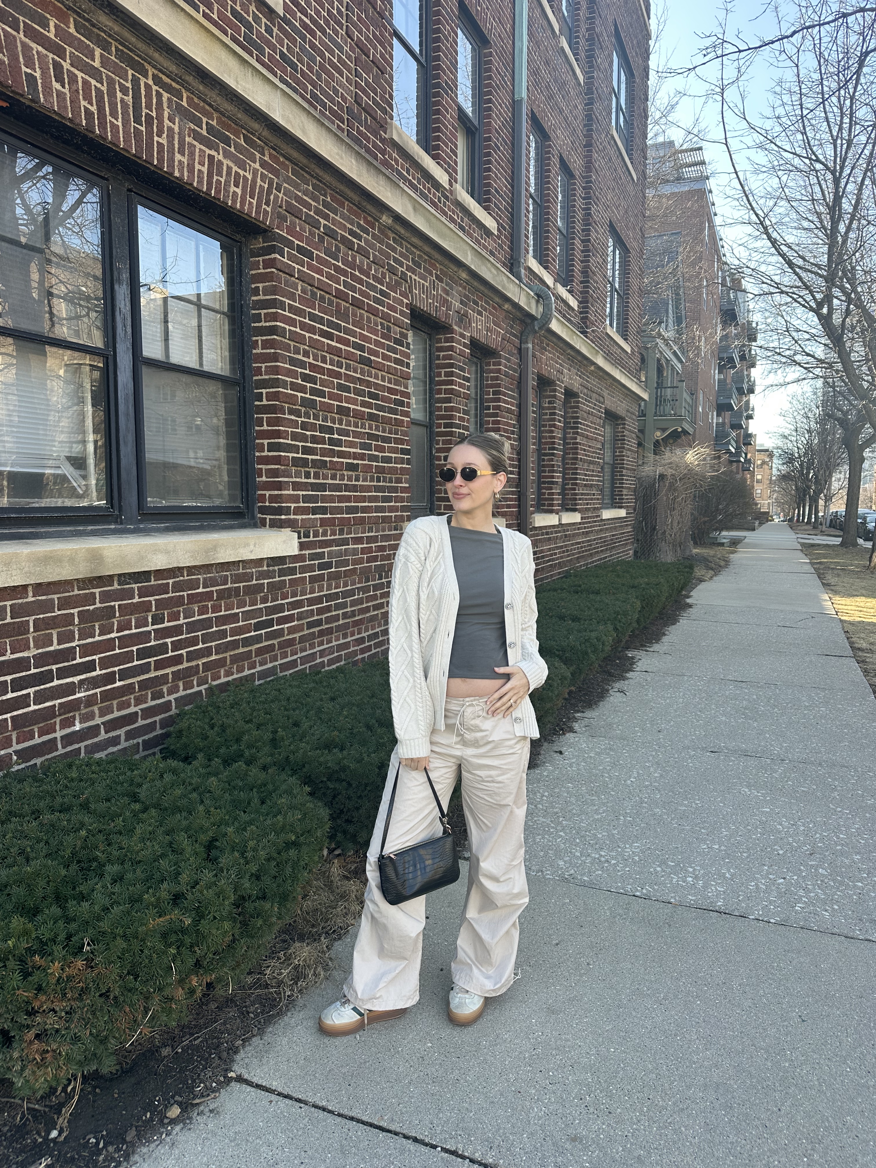 The Reasons So Many Moms Are Renting Their Maternity Wardrobe with Armoire