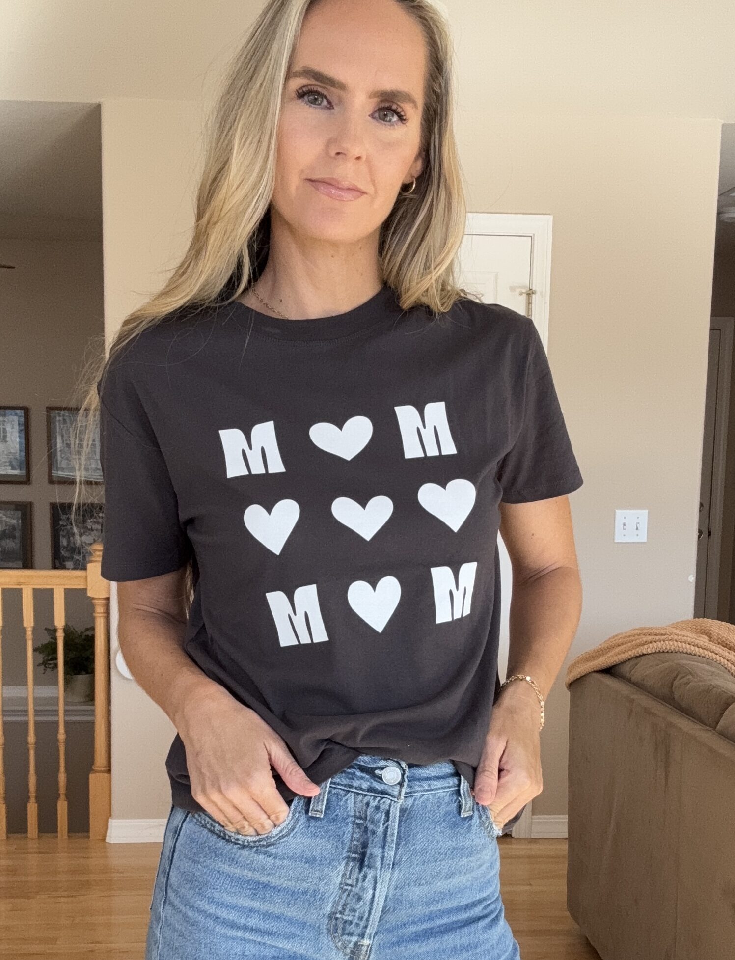 Your At-Home Mom Mode Wardrobe Deserves an Upgrade