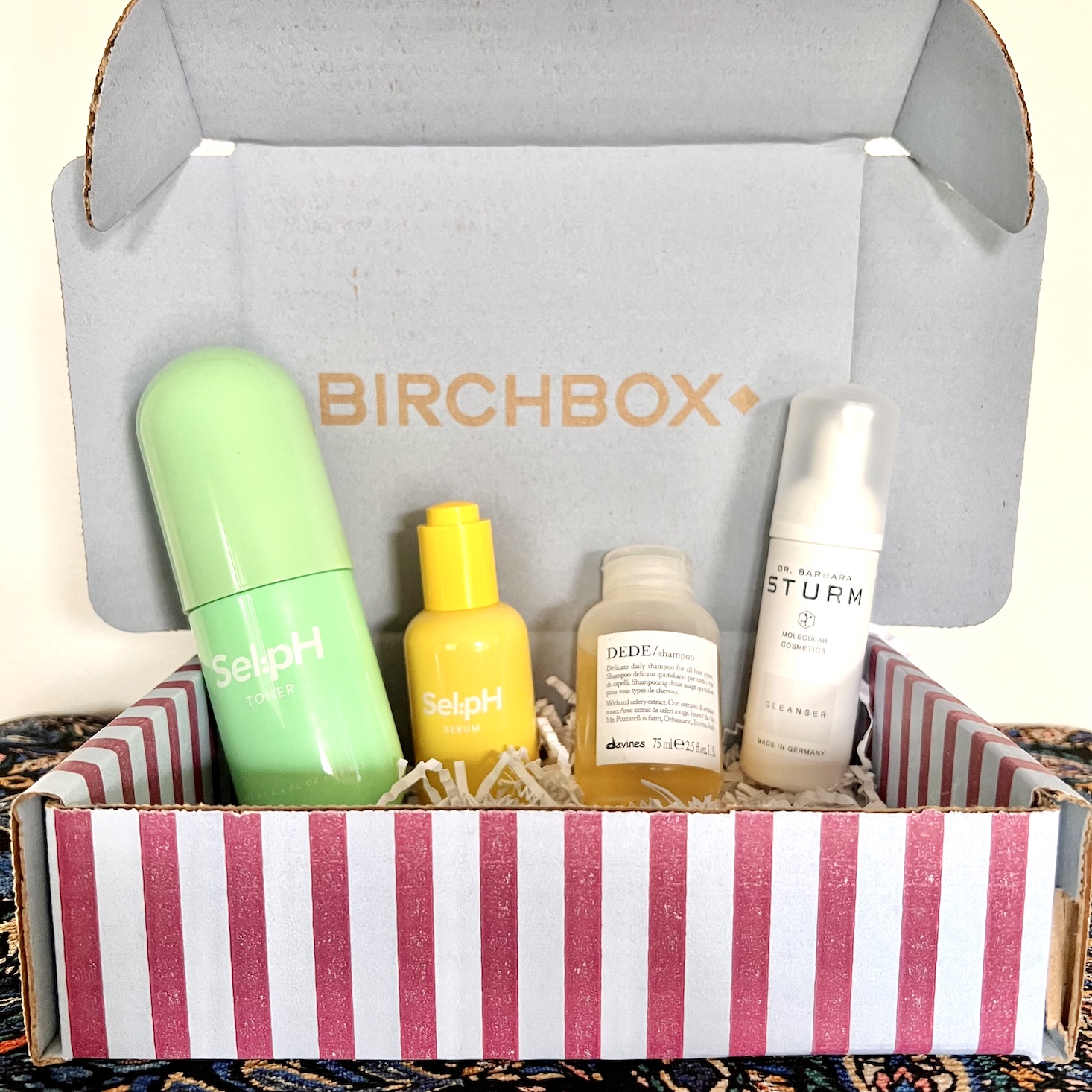 Birchbox Review May 2026