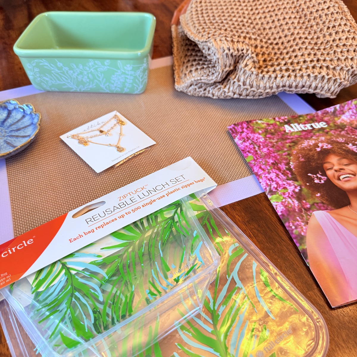 Alltrue Box Review, Spring 2026