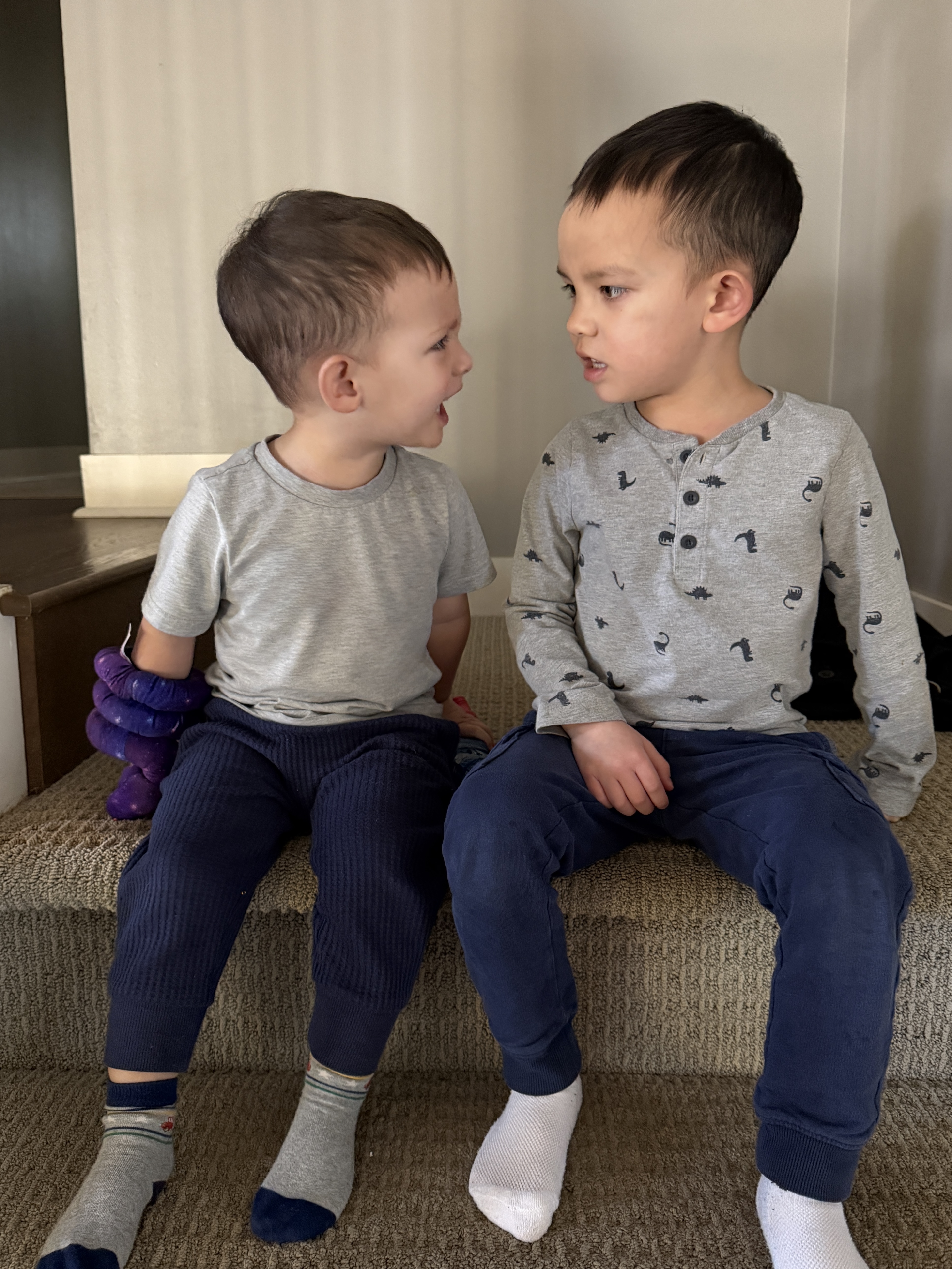 3 Signs You Have a Deeply Feeling Kid (And The Parenting Strategy You Never Knew You Needed)