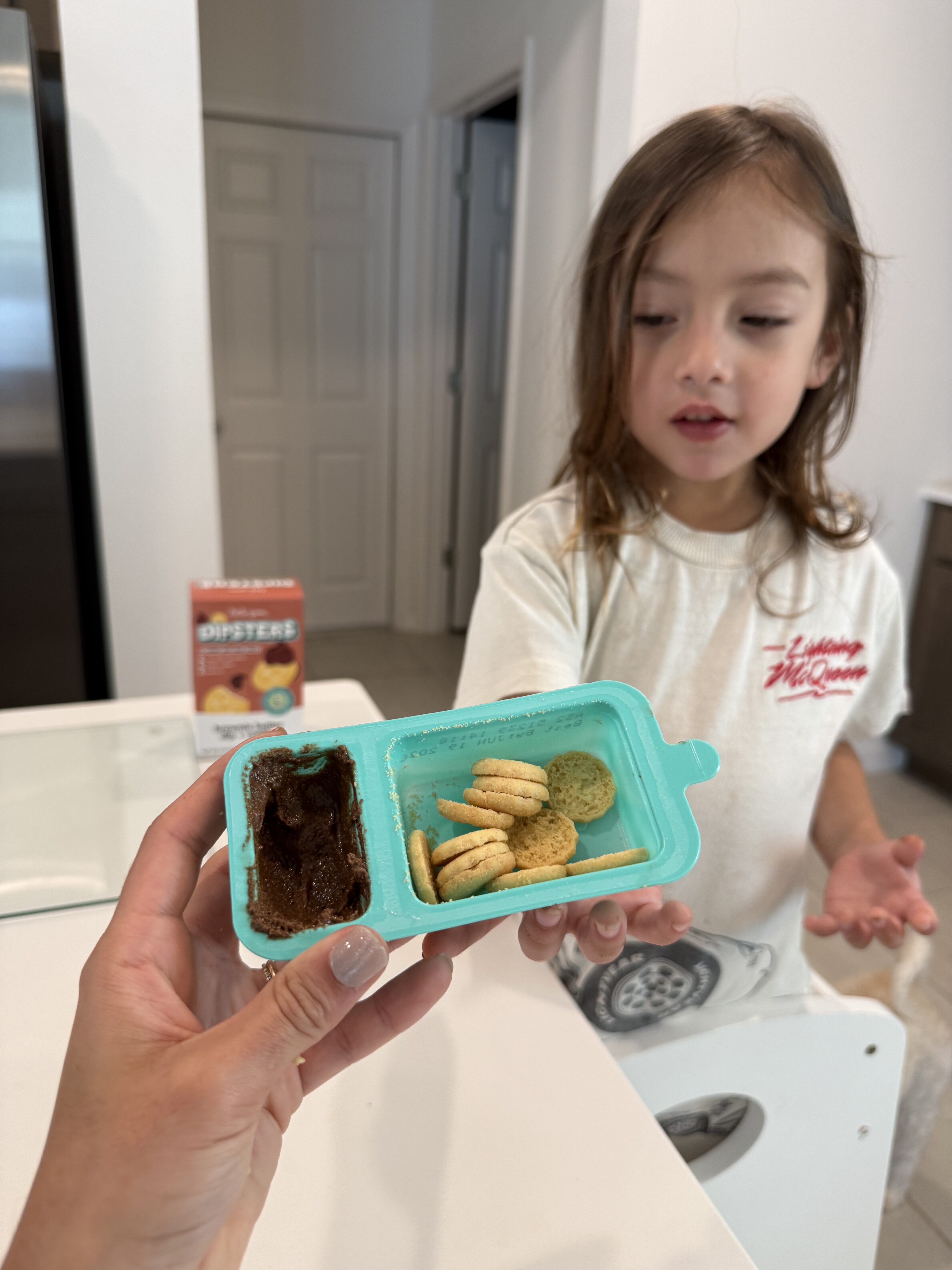 Why Parents With High Nutrition Standards Are Choosing Little Spoon for Their Babies