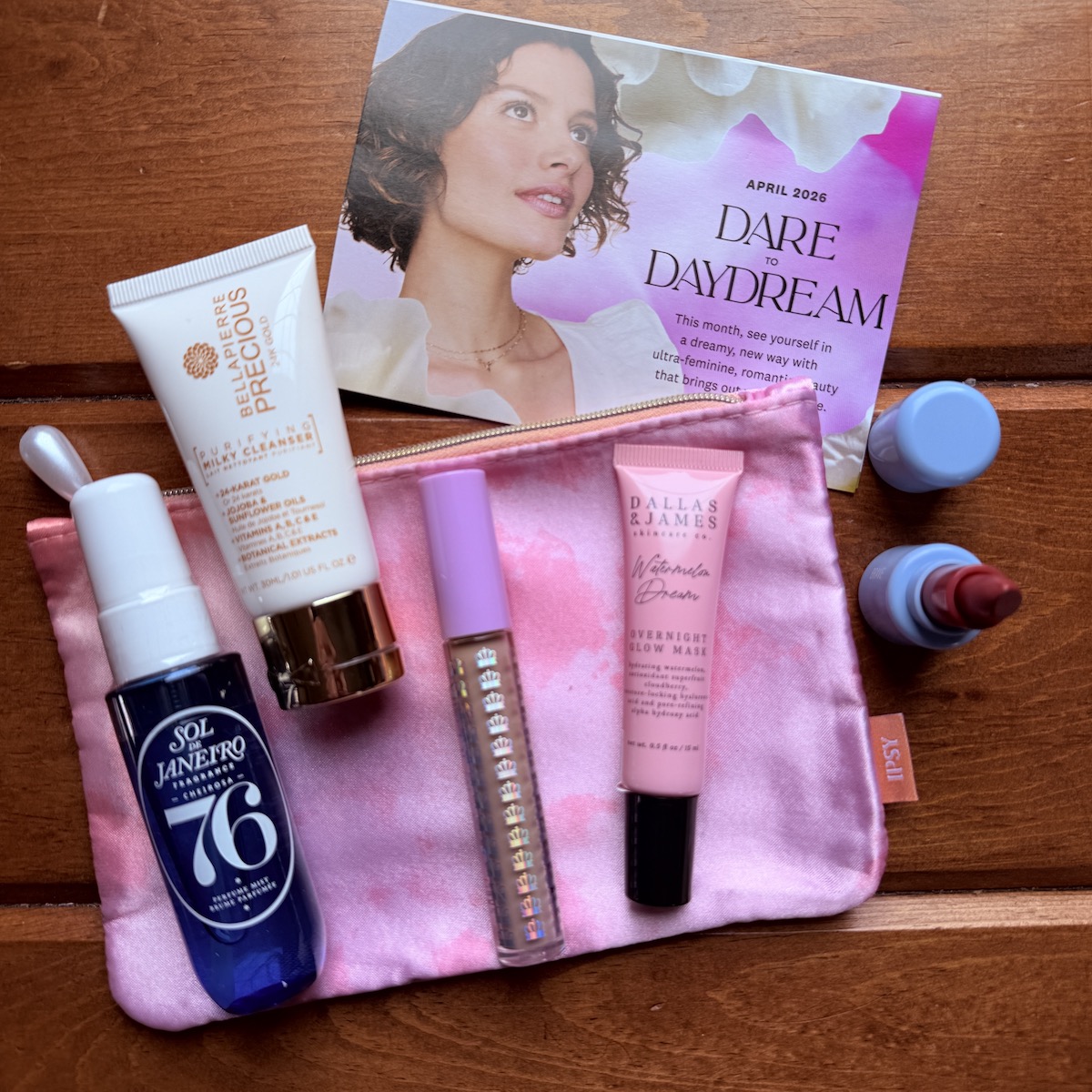 IPSY Original April 2026 Review