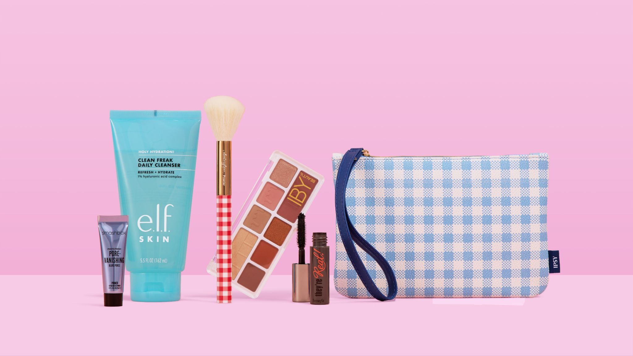 Ipsy Original May 2026 Spoilers