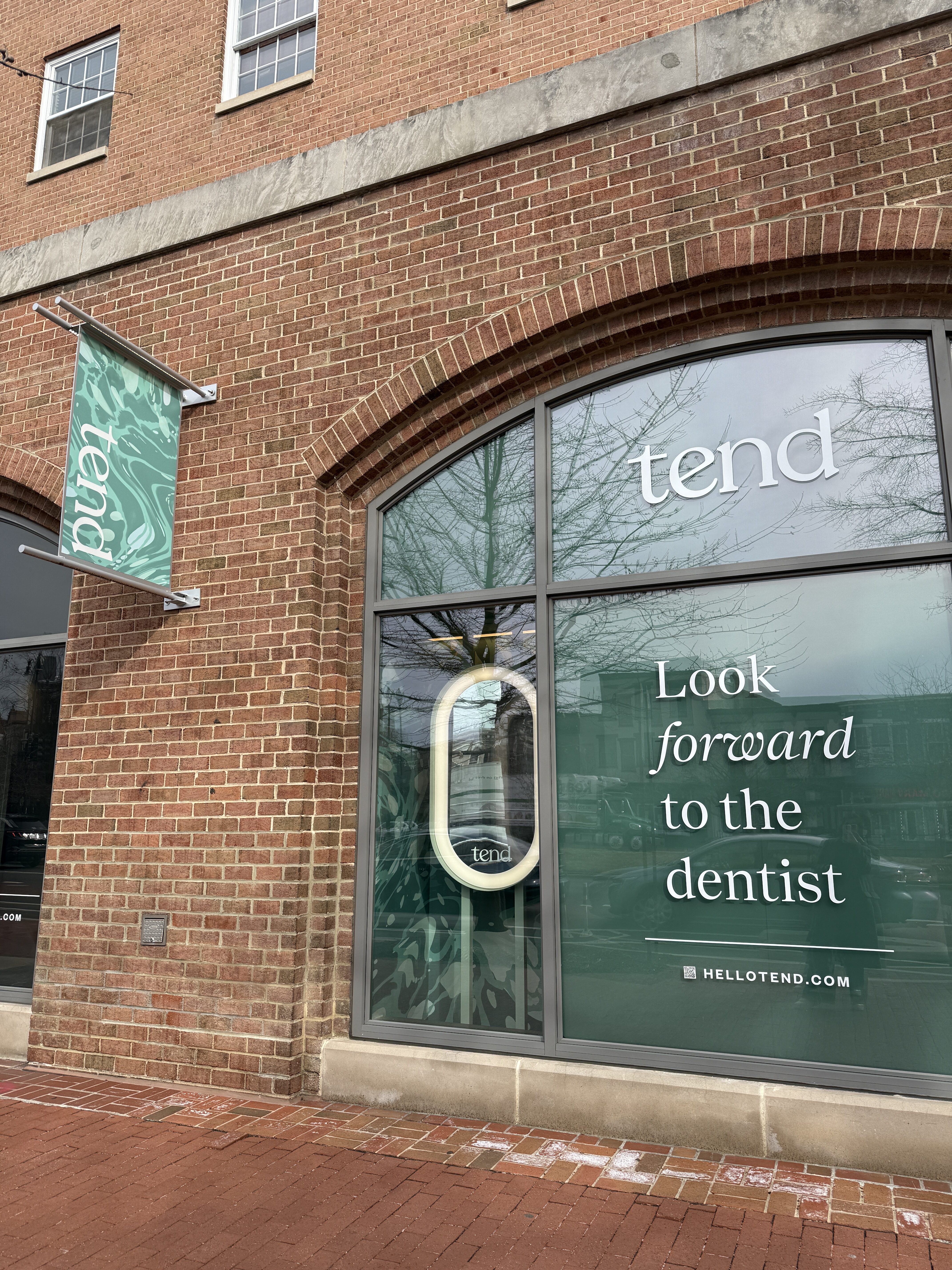 I Was Nervous About Trying Tend Dental – Here’s What Changed My Mind