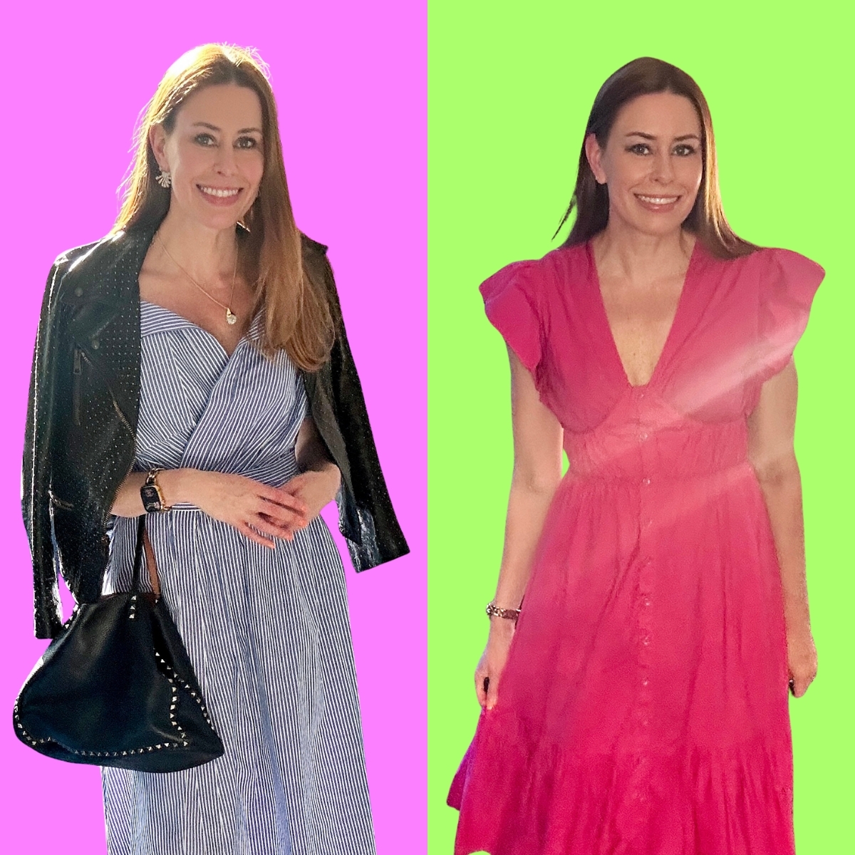 What I’m Wearing This Week: Armoire