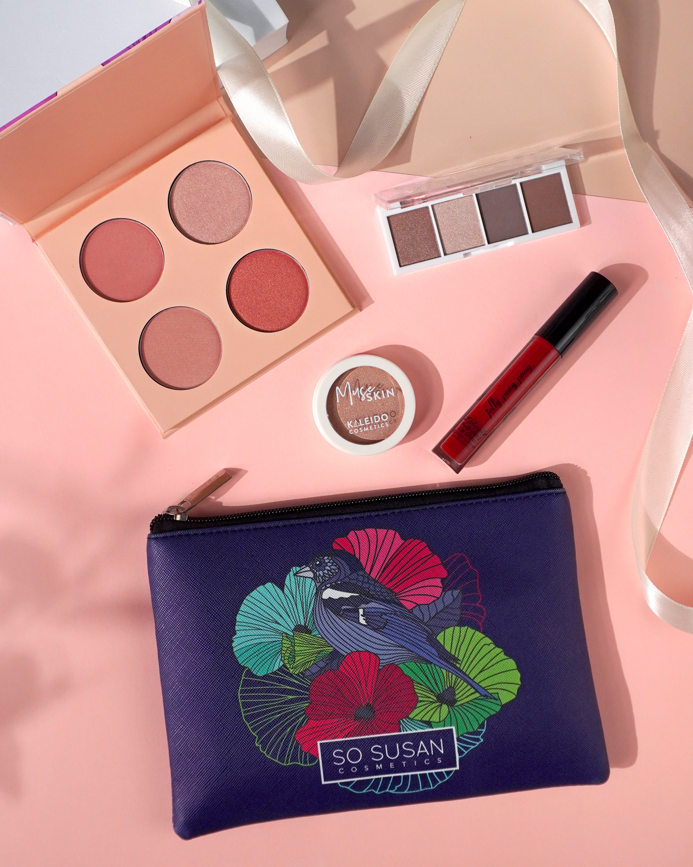 So Susan Color Curate May 2026 – Spoilers