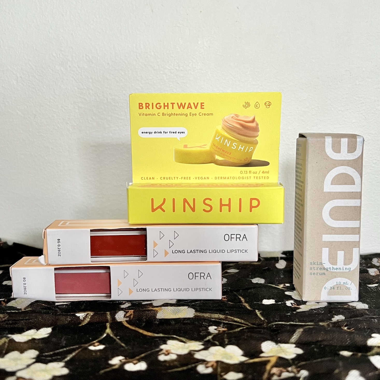 Birchbox Review April 2026