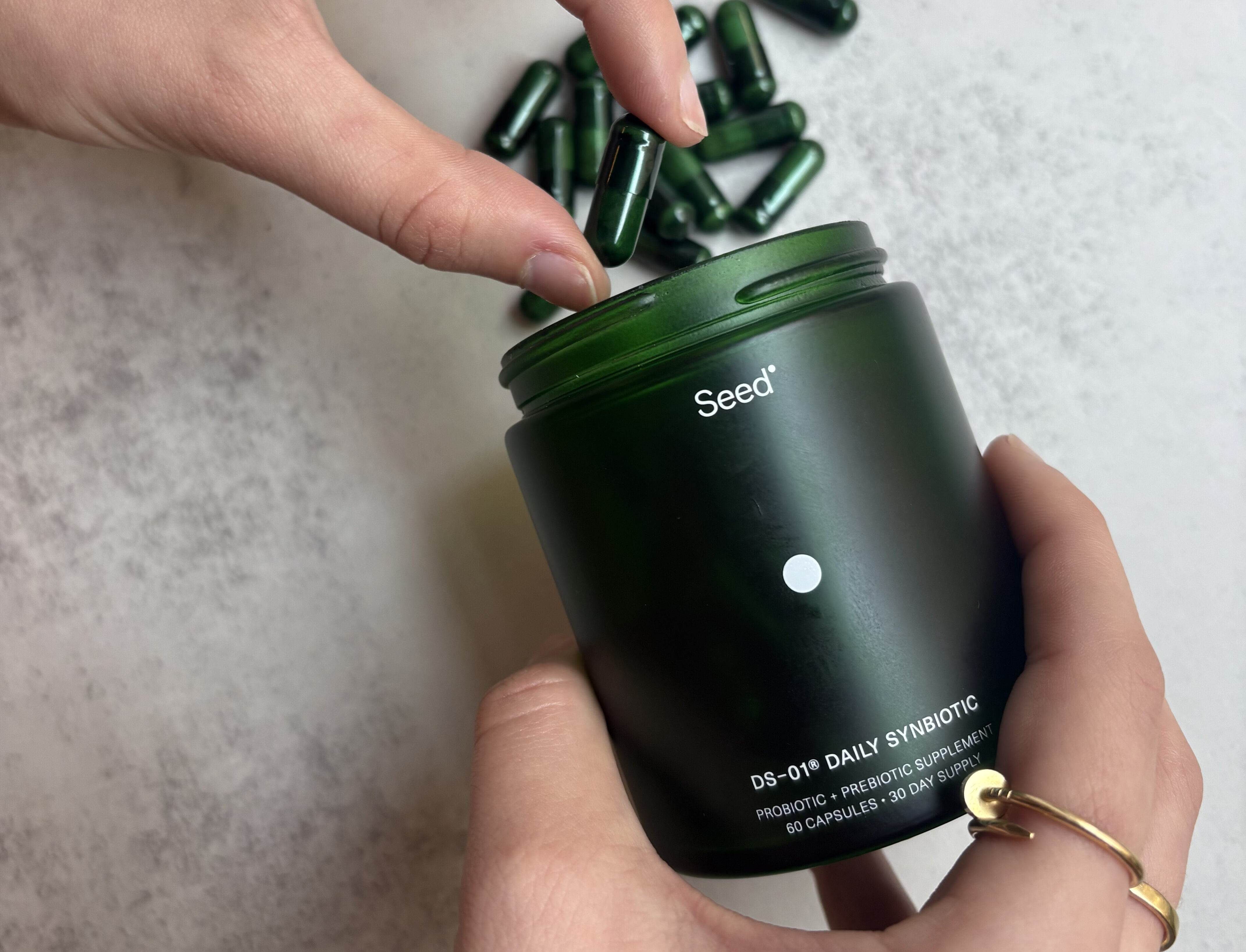 I Struggled to Poop More Than Twice A Week—Until I Tried This  