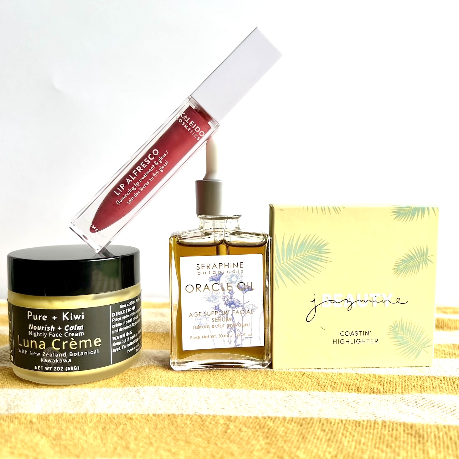 Nourish Beauty Box Review May 2026