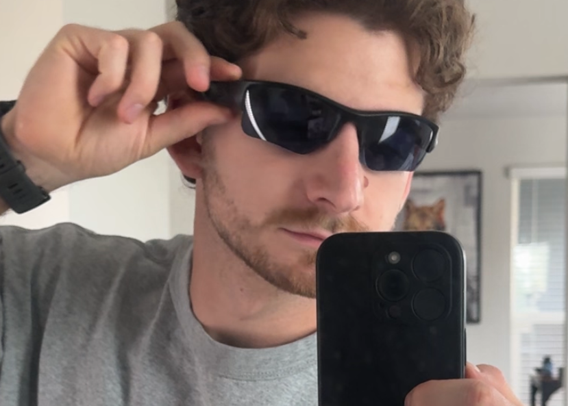 Stop Buying New Sunglasses – Replace The Lenses Instead