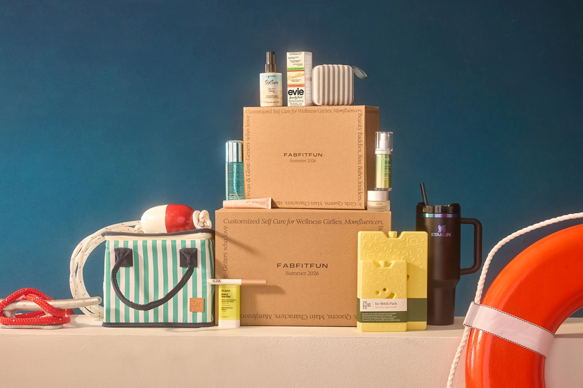 FabFitFun Summer 2026 Spoilers