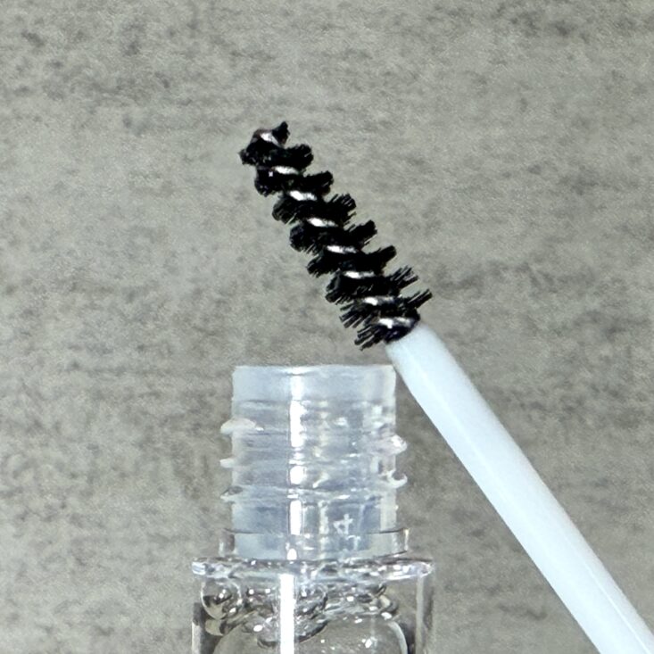 Closeup of Cheekbone Beauty Brow Gel for Ipsy Original April 2026