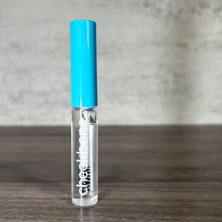 Front of Cheekbone Beauty Brow Gel for Ipsy Original April 2026
