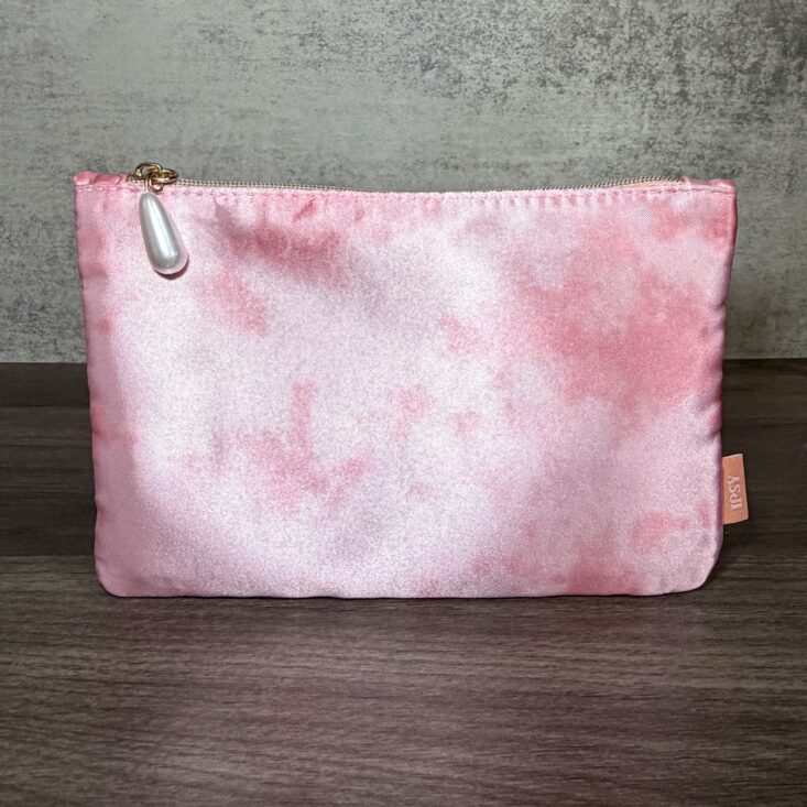 Makeup Bag for Ipsy Original April 2026