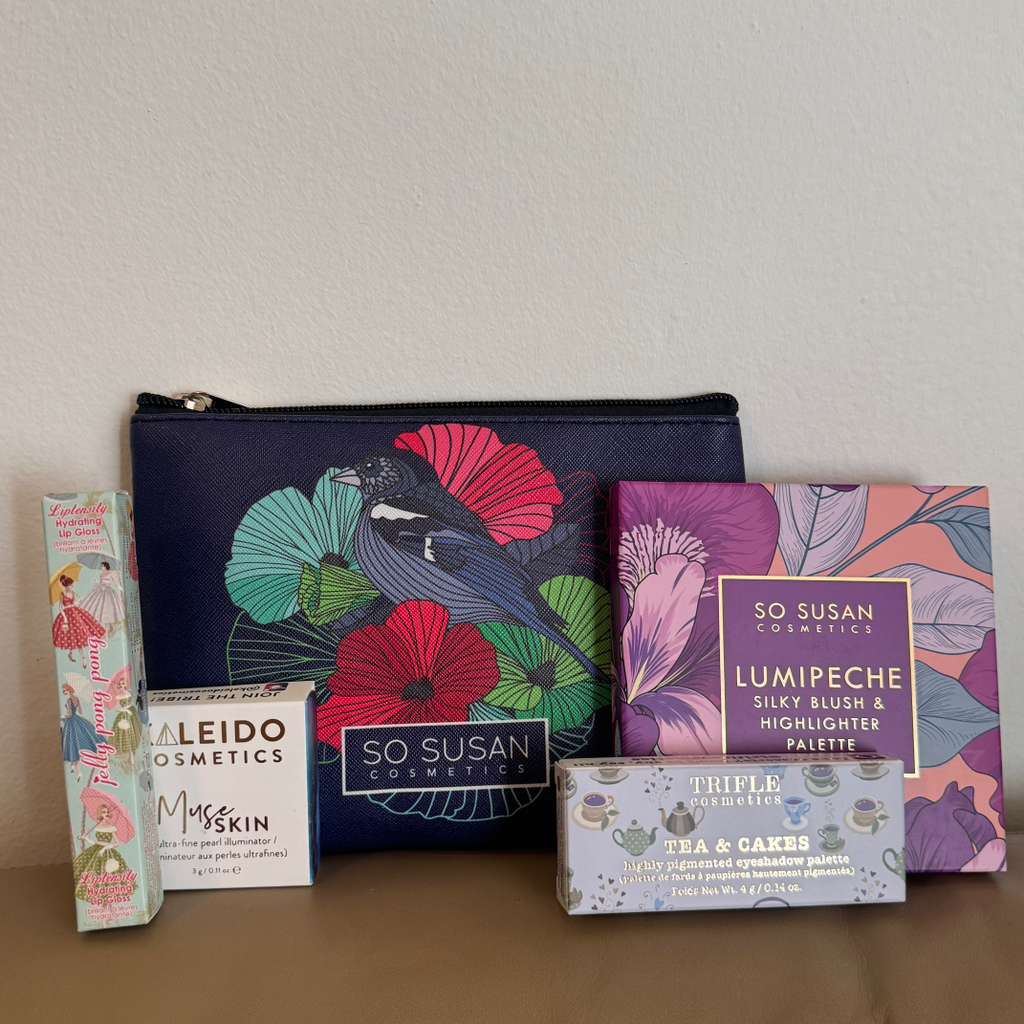 So Susan Color Curate Bag – May 2026 Review