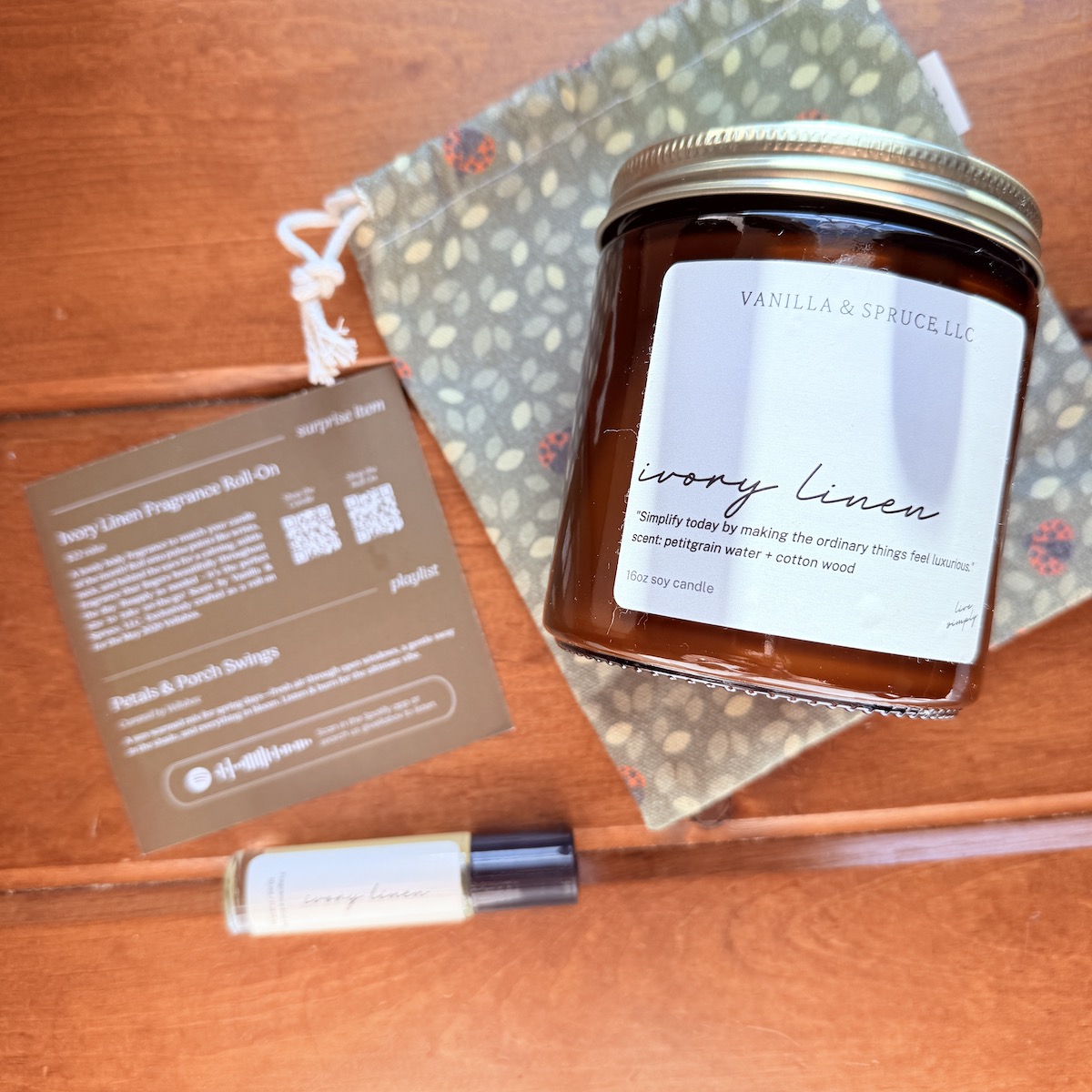 Vellabox Candle Review May 2026