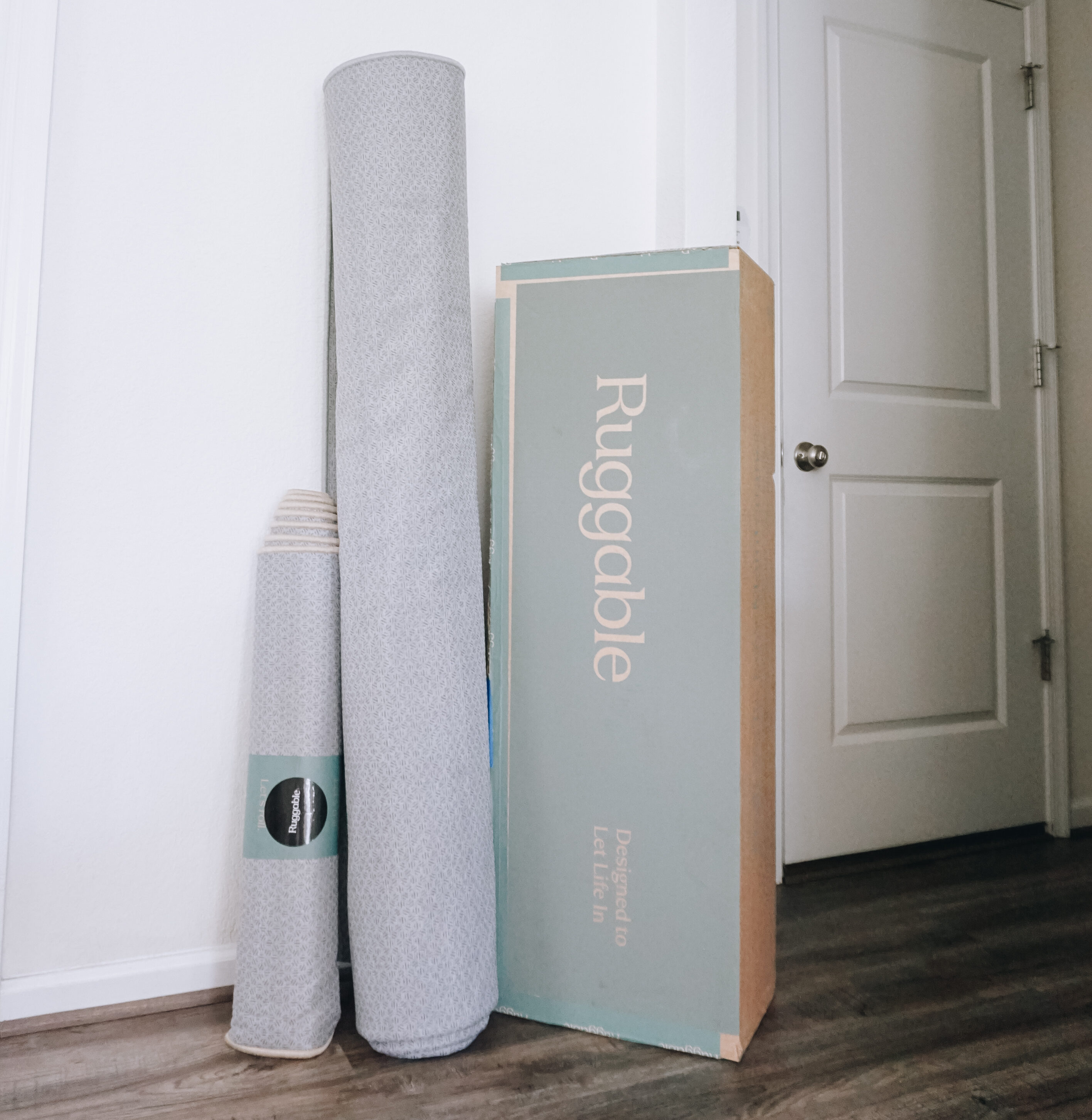 5 Reasons Ruggable Rugs Made So Much Sense for Our Busy, Growing Home